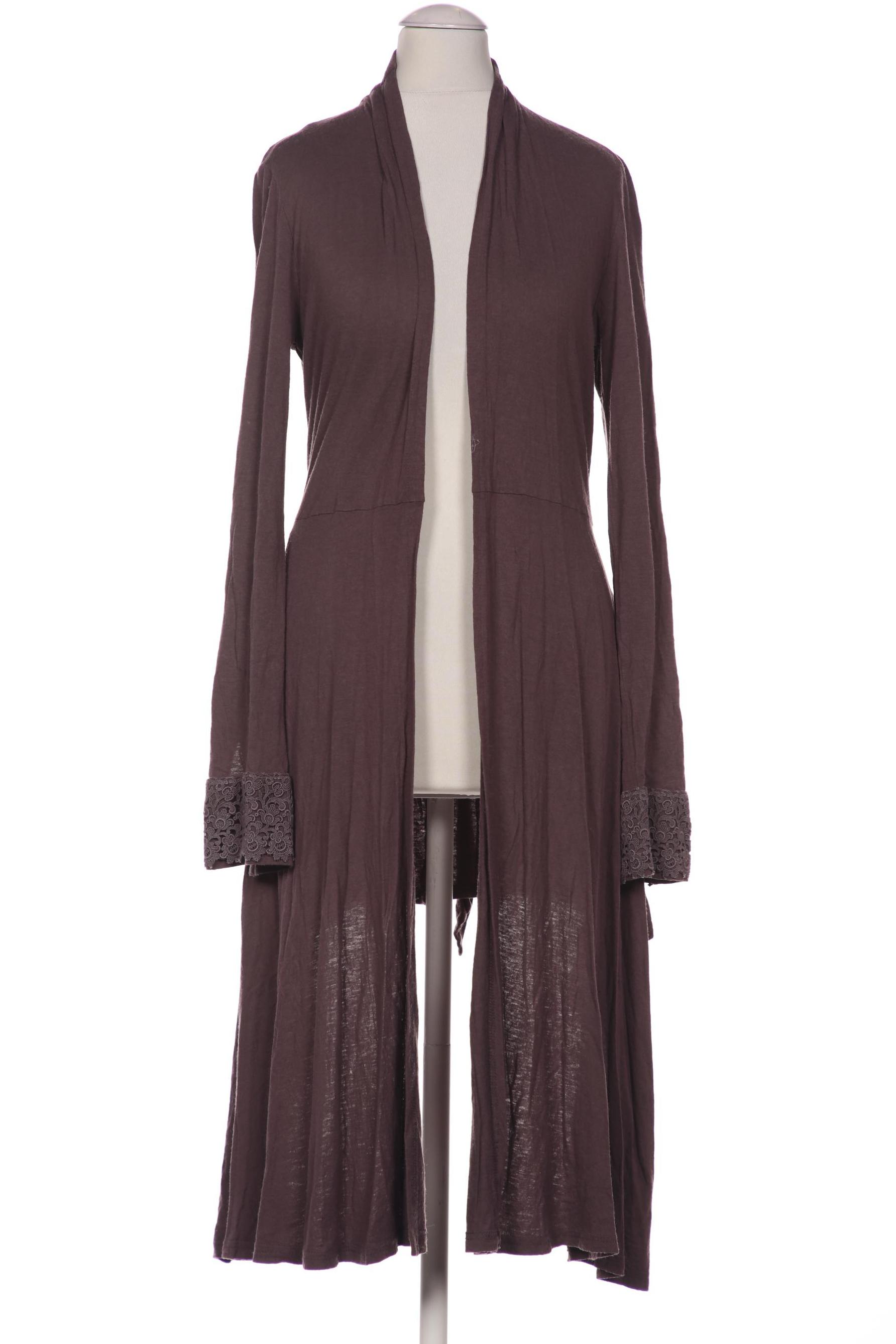 

Expresso Damen Strickjacke, pink, Gr. 36