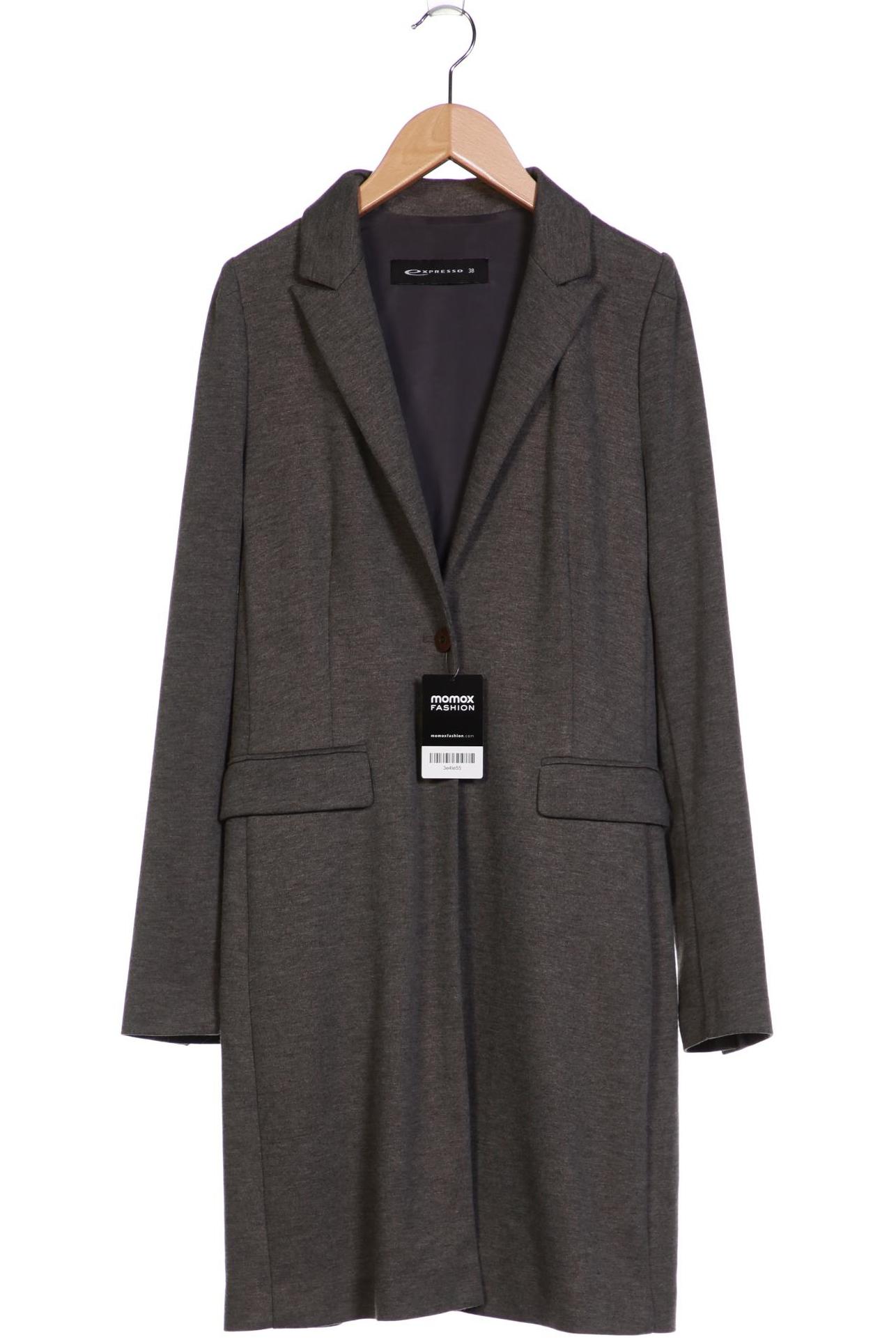 

Expresso Damen Strickjacke, braun, Gr. 38