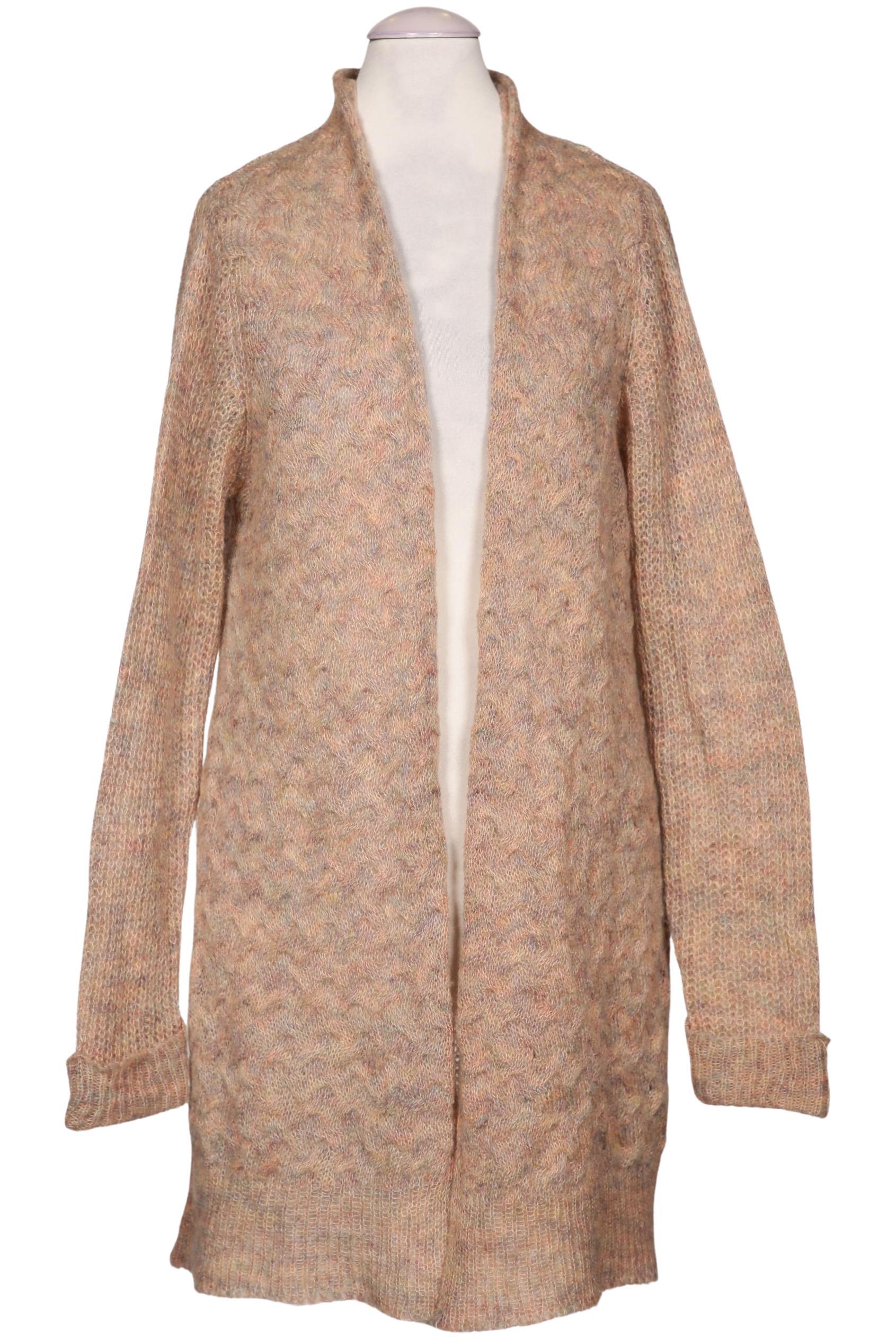 

Expresso Damen Strickjacke, beige, Gr. 34