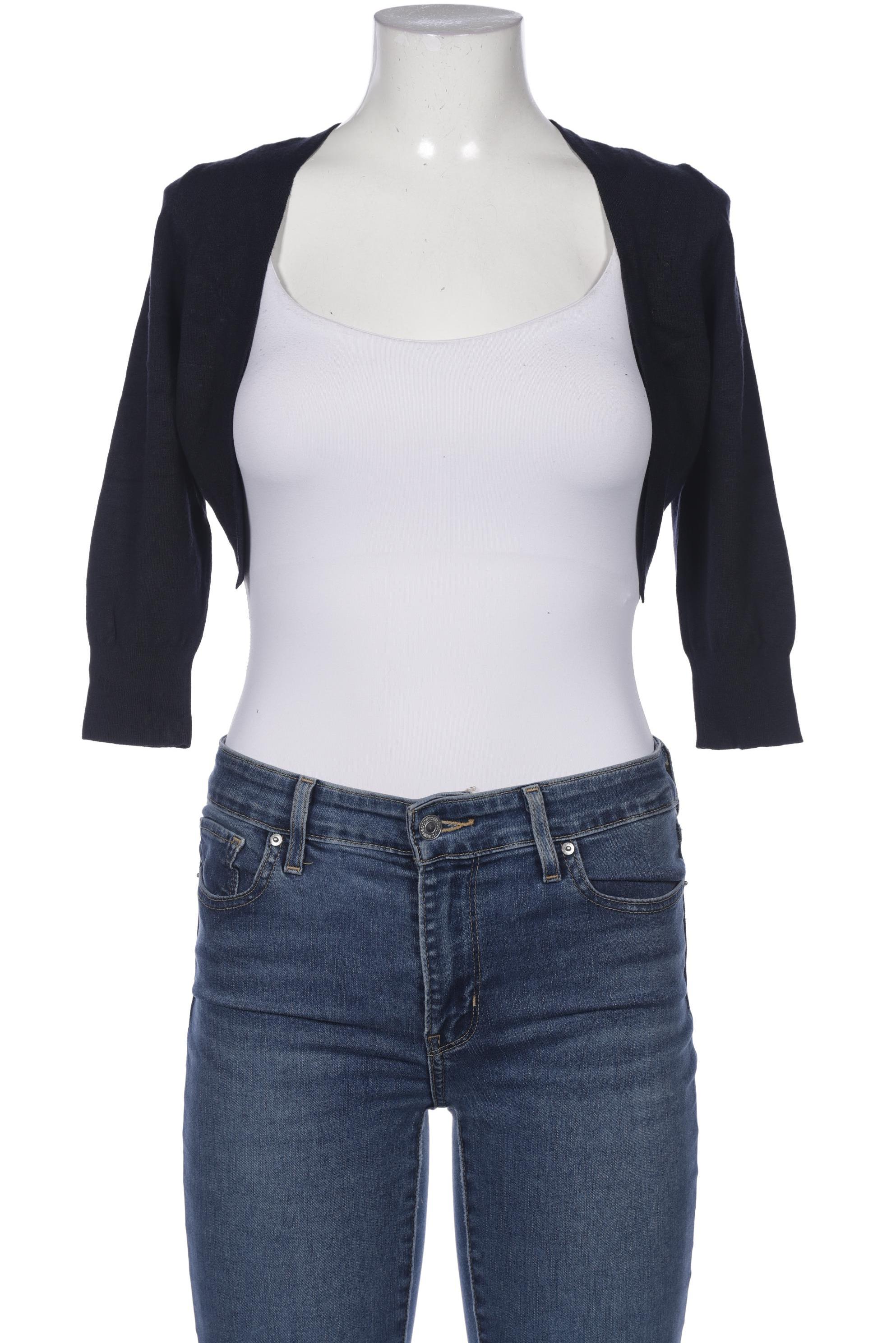 

Expresso Damen Strickjacke, marineblau, Gr. 36