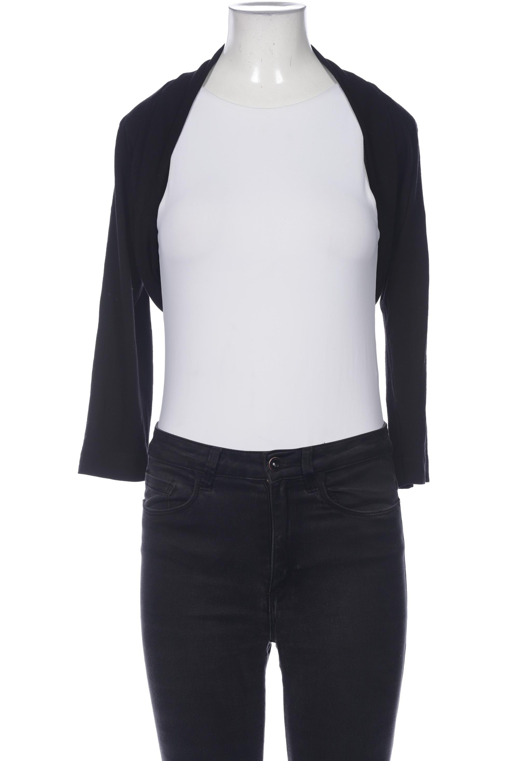 

EXPRESSO Damen Strickjacke, schwarz