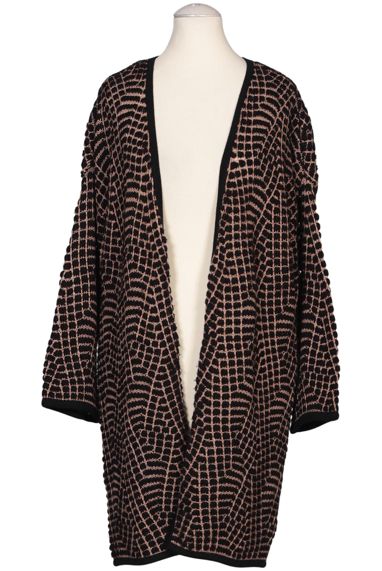 

Expresso Damen Strickjacke, mehrfarbig, Gr. 36