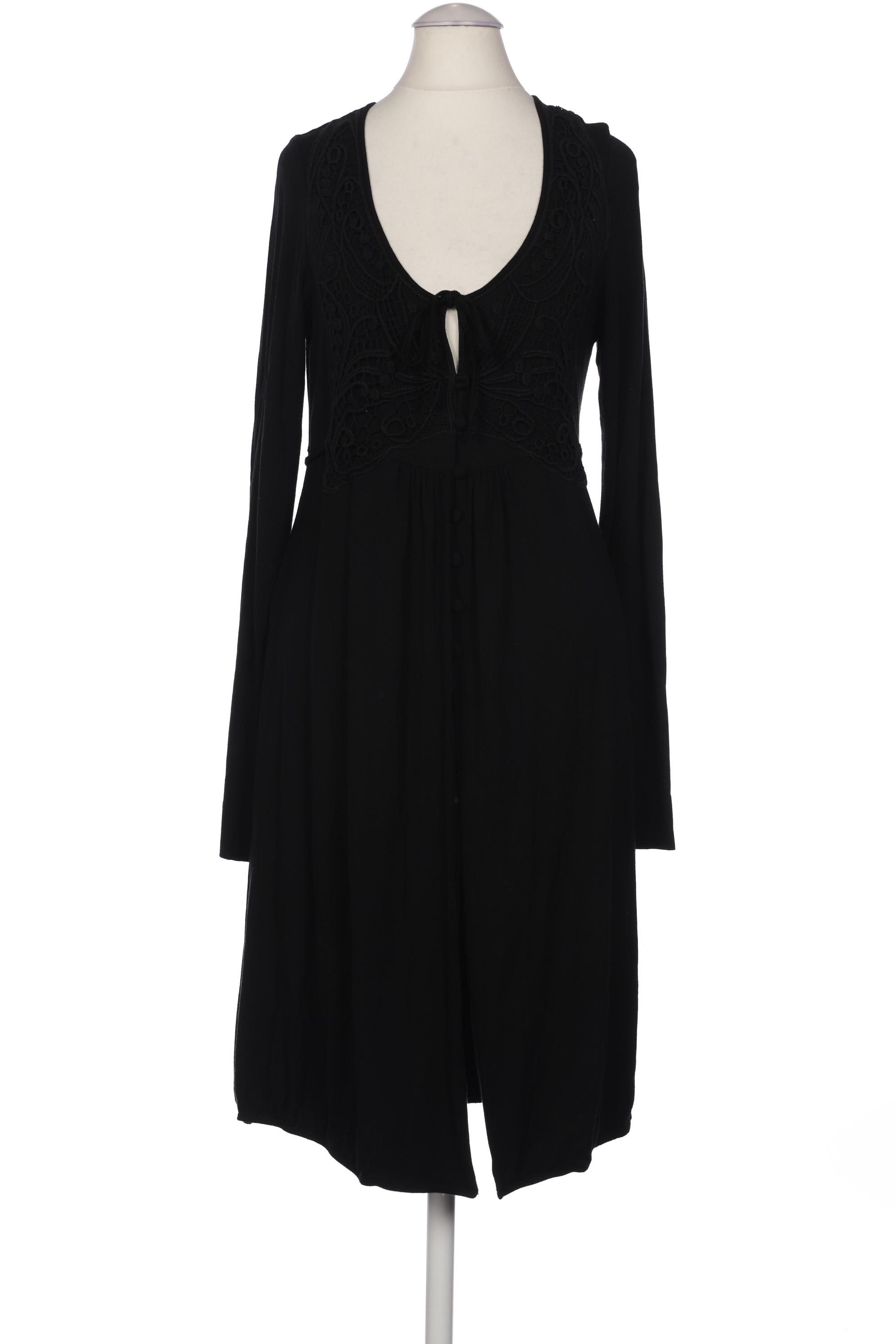

Expresso Damen Strickjacke, schwarz, Gr. 36