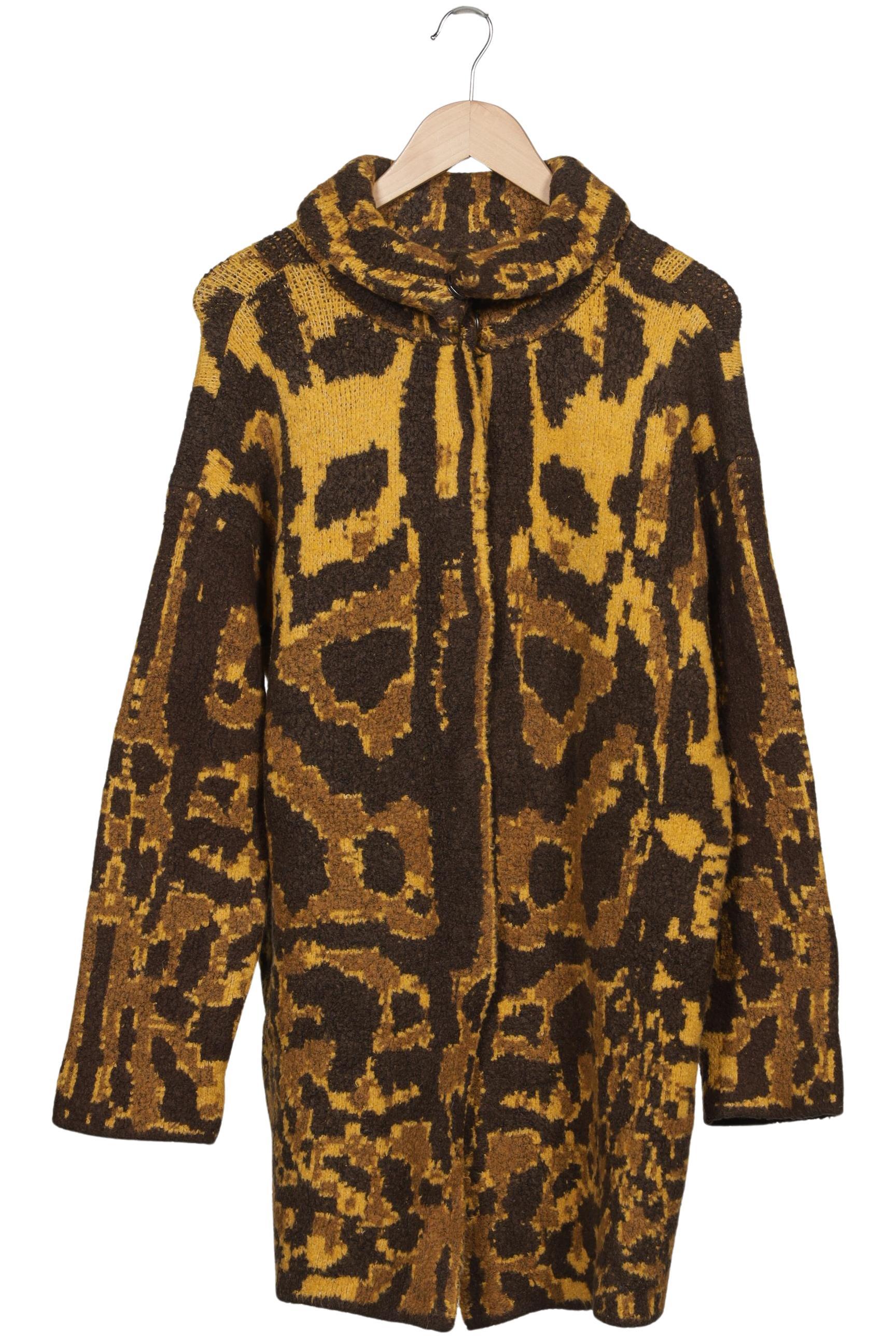 

Expresso Damen Strickjacke, mehrfarbig, Gr. 44