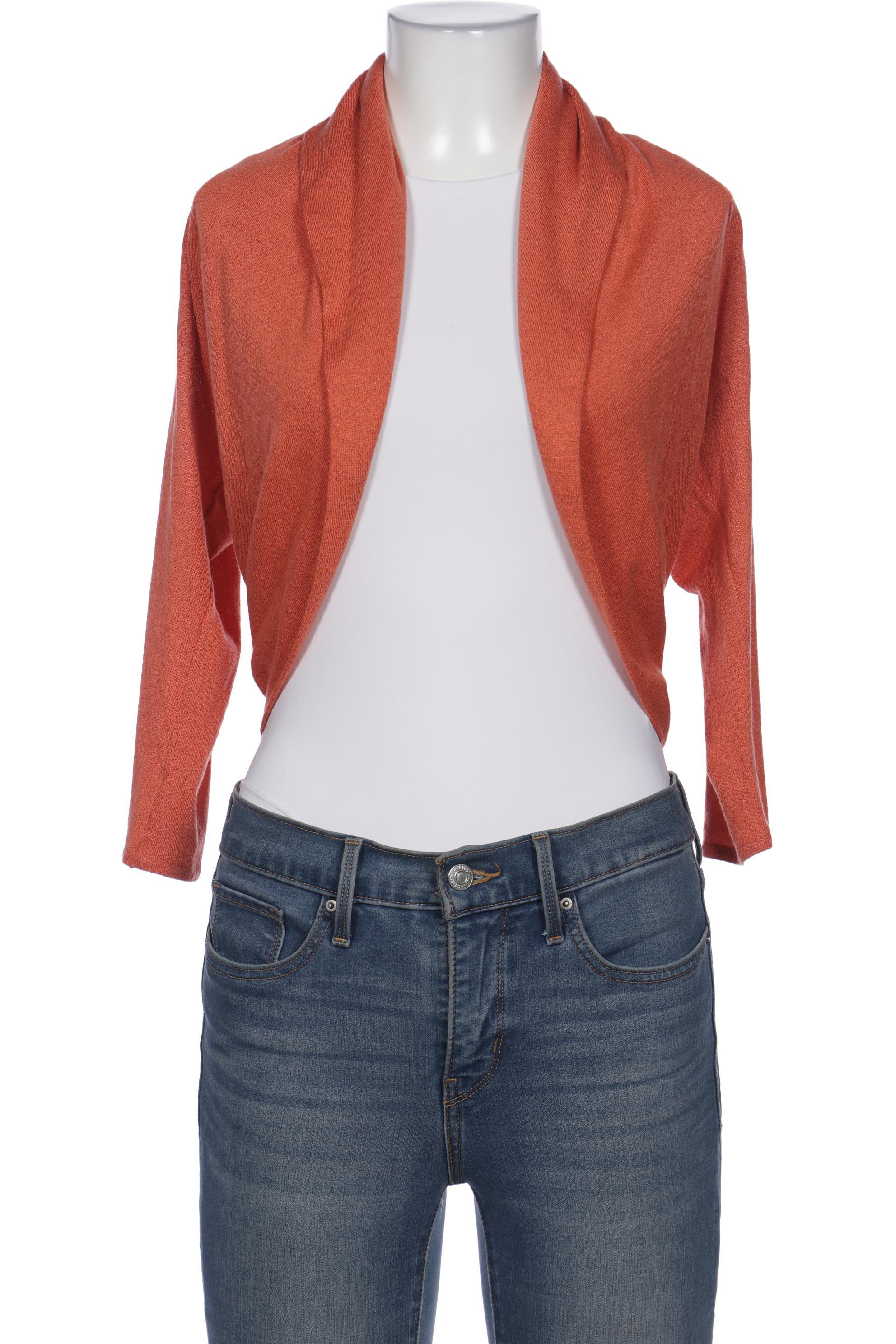 

EXPRESSO Damen Strickjacke, orange