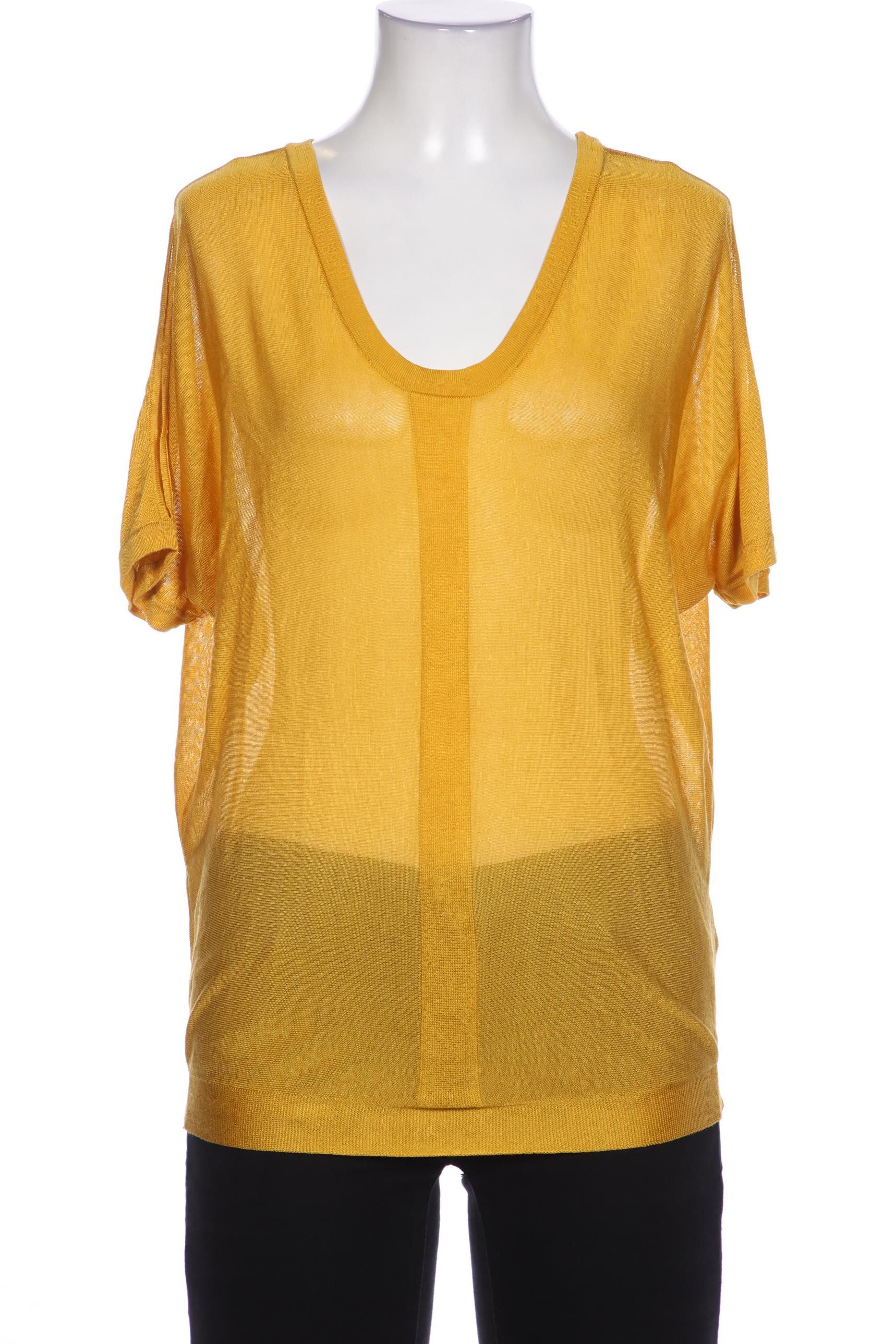

Expresso Damen T-Shirt, gelb, Gr. 36