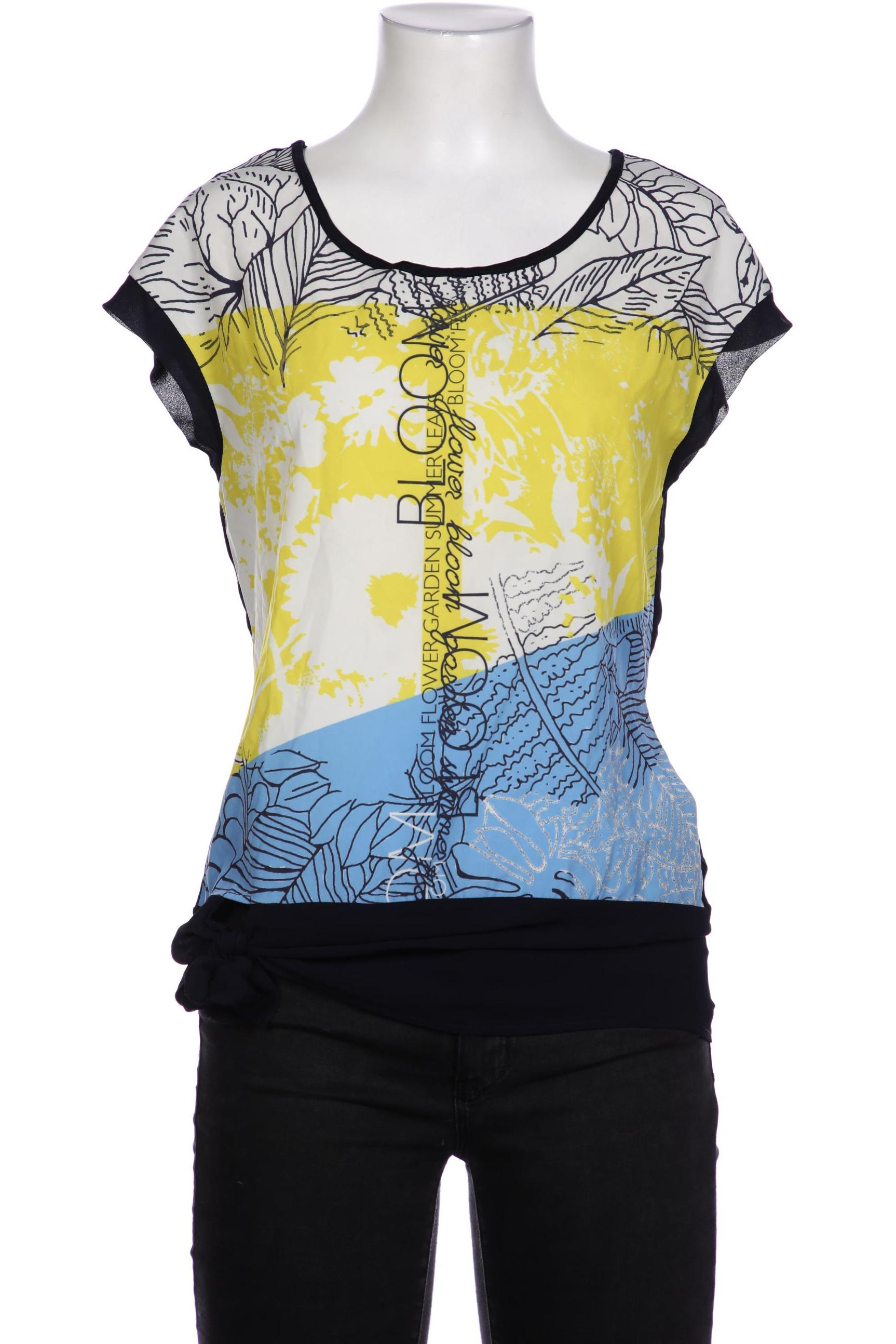

Expresso Damen T-Shirt, marineblau, Gr. 34