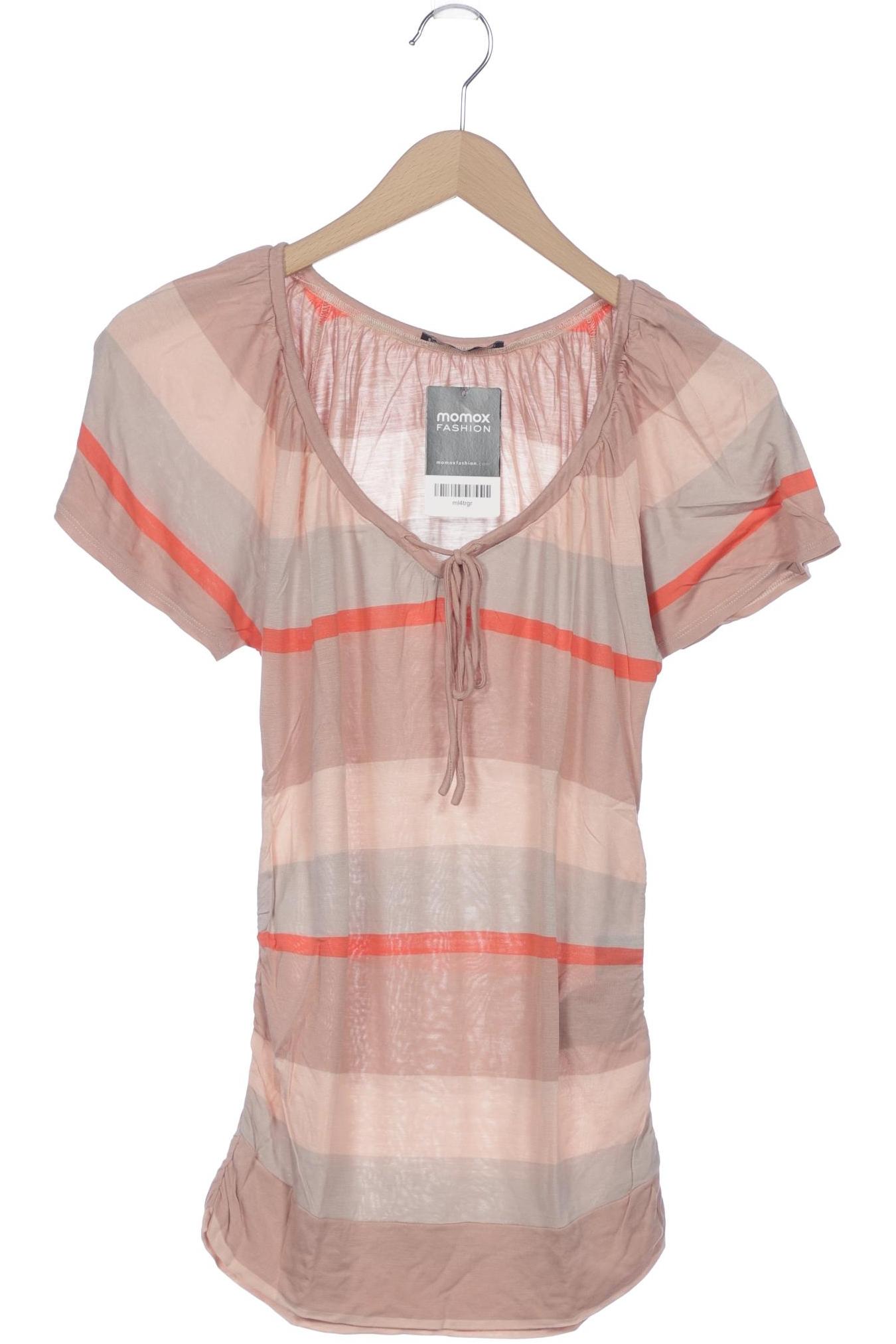 

Expresso Damen T-Shirt, pink, Gr. 36