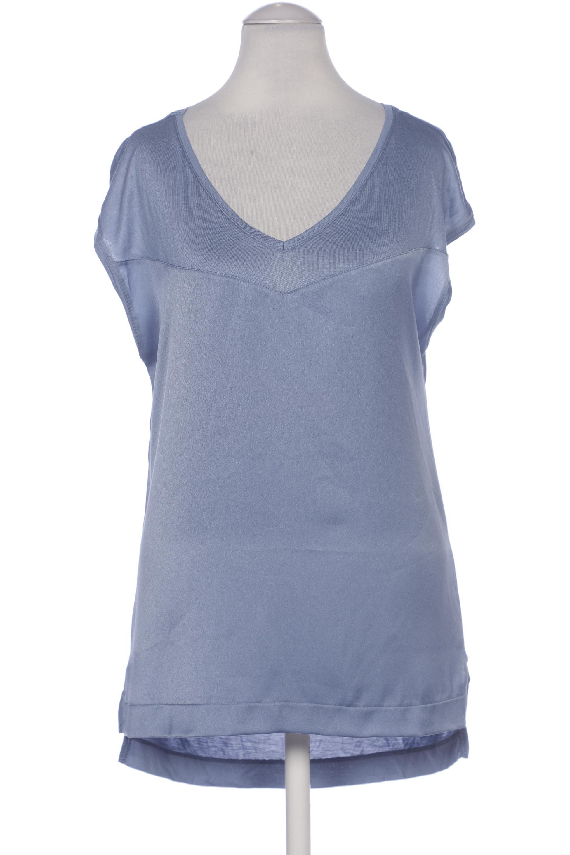 

Expresso Damen T-Shirt, blau, Gr. 34