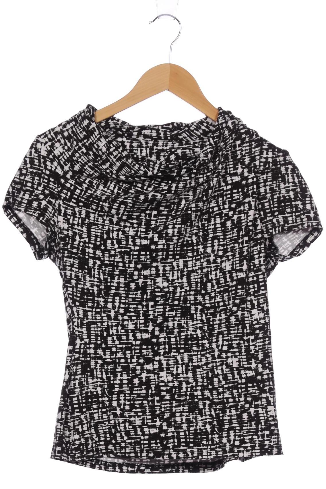 

Expresso Damen T-Shirt, schwarz, Gr. 38