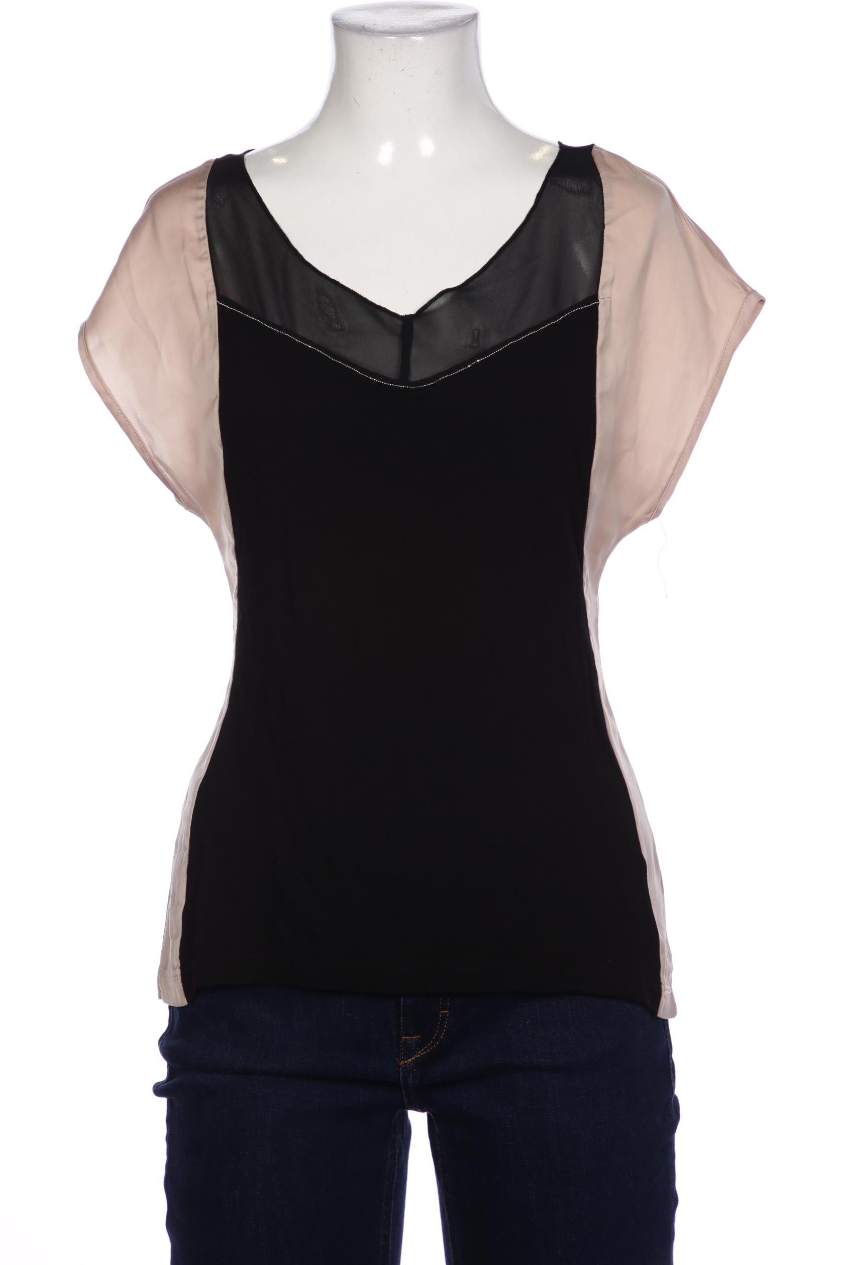 

EXPRESSO Damen T-Shirt, schwarz