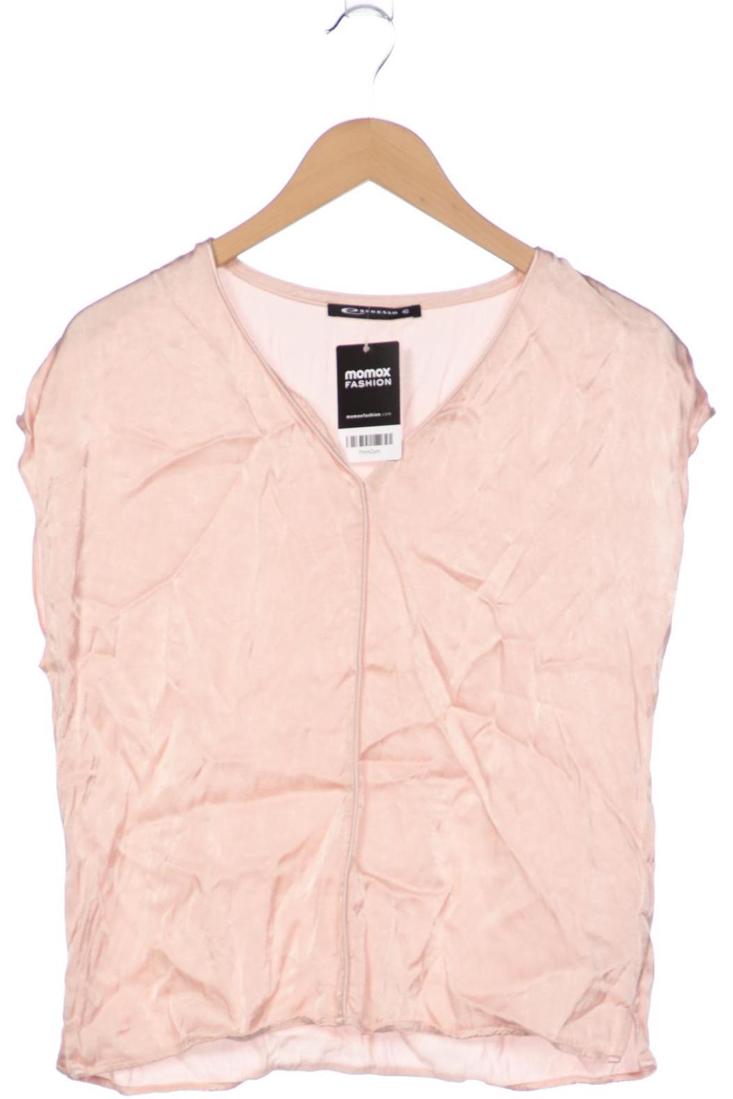 

Expresso Damen T-Shirt, pink, Gr. 40