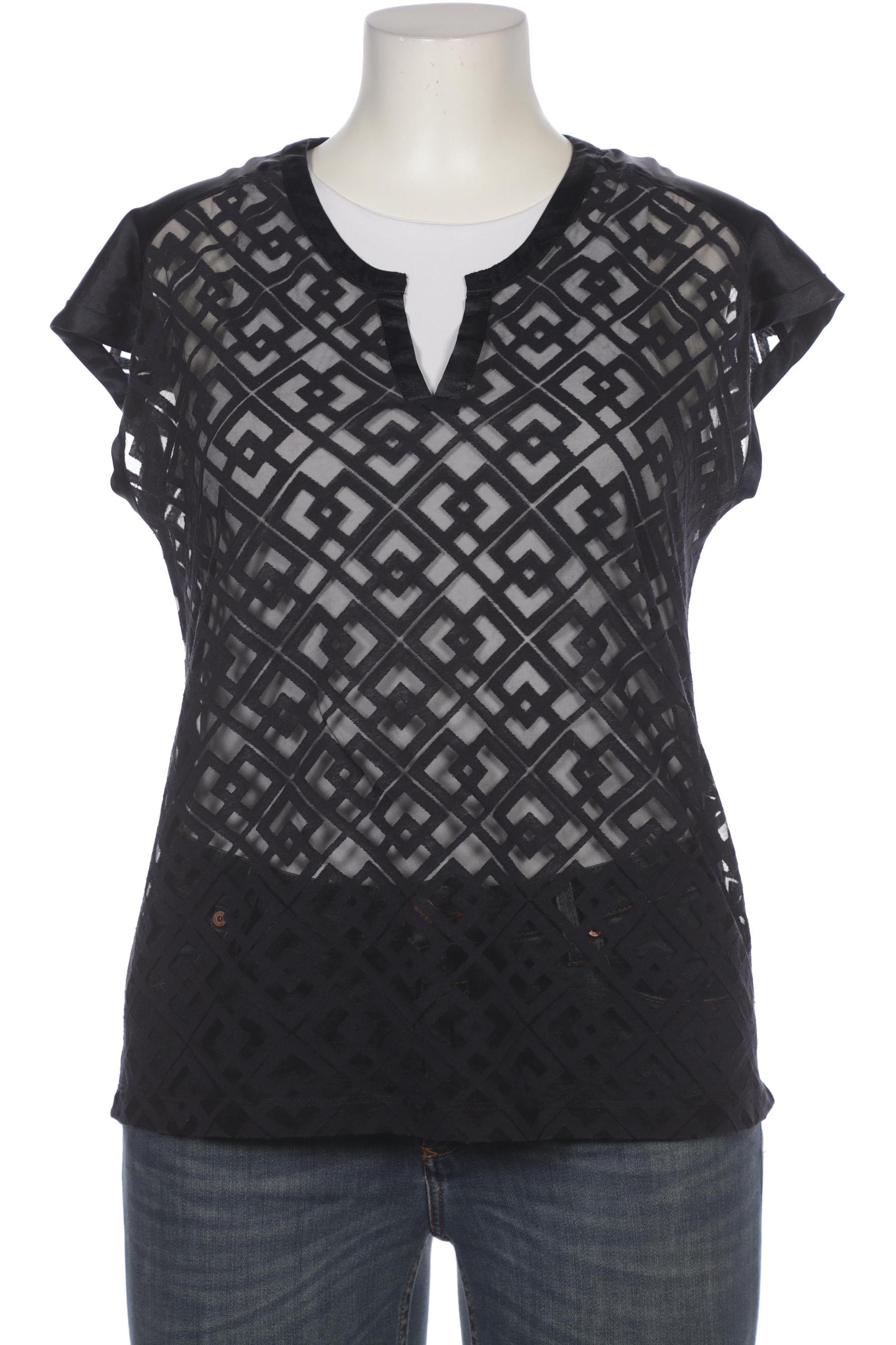

EXPRESSO Damen T-Shirt, marineblau