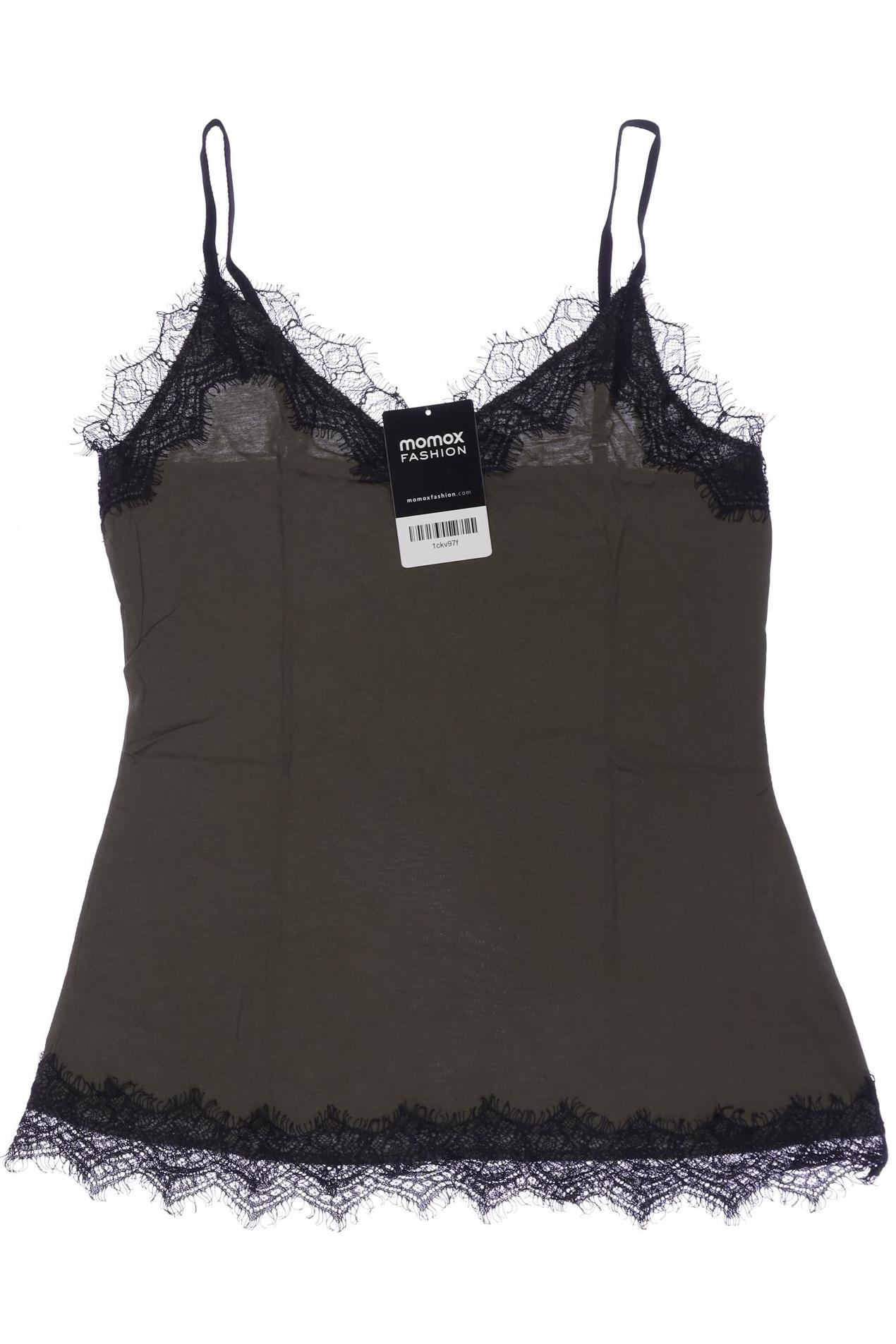 

Expresso Damen Top, grün, Gr. 36