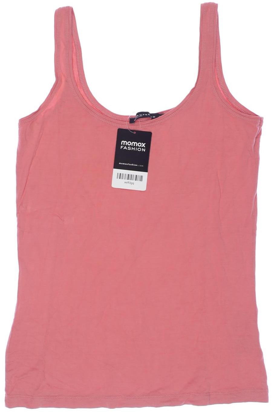 

Expresso Damen Top, pink, Gr. 36