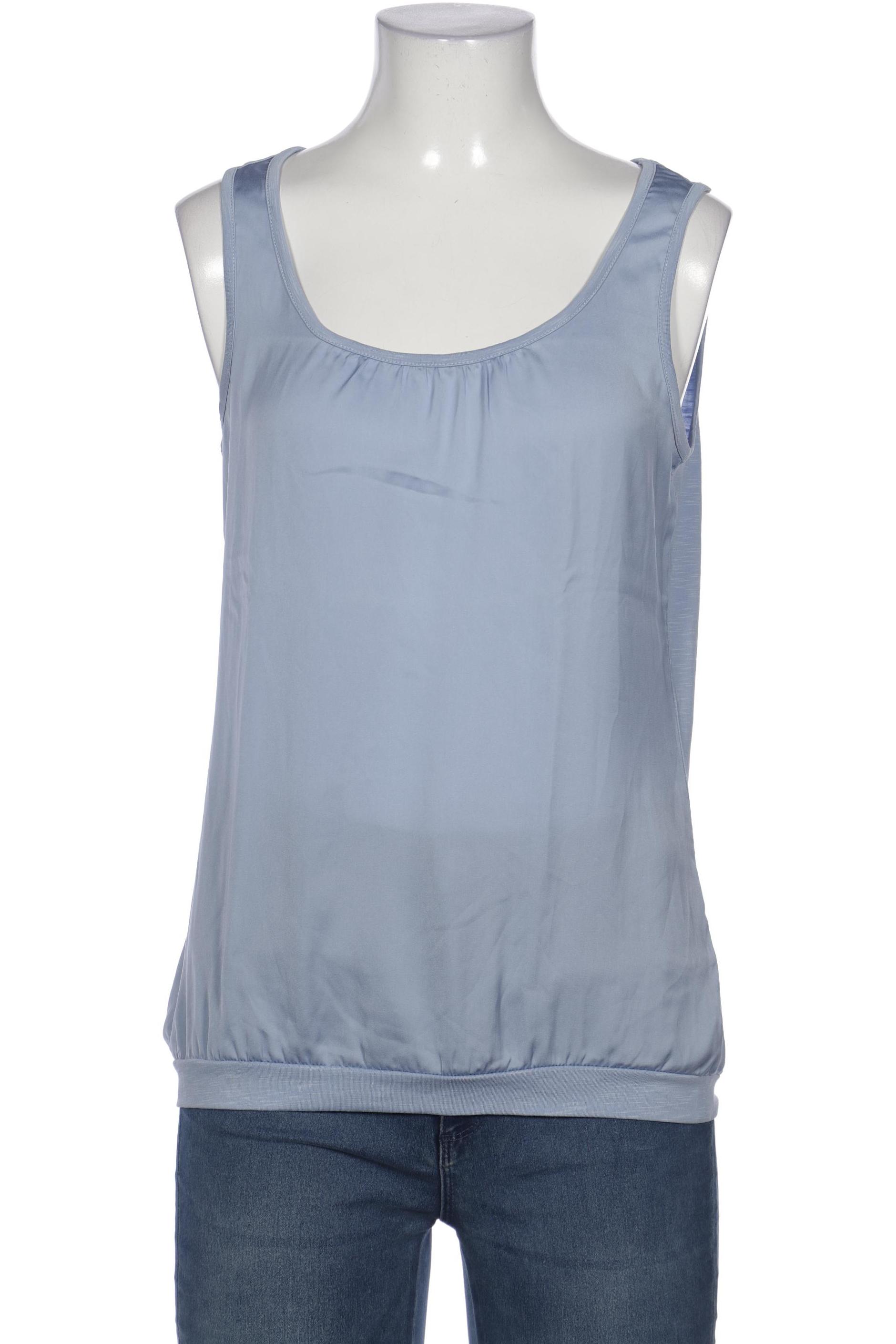 

Expresso Damen Top, blau, Gr. 34