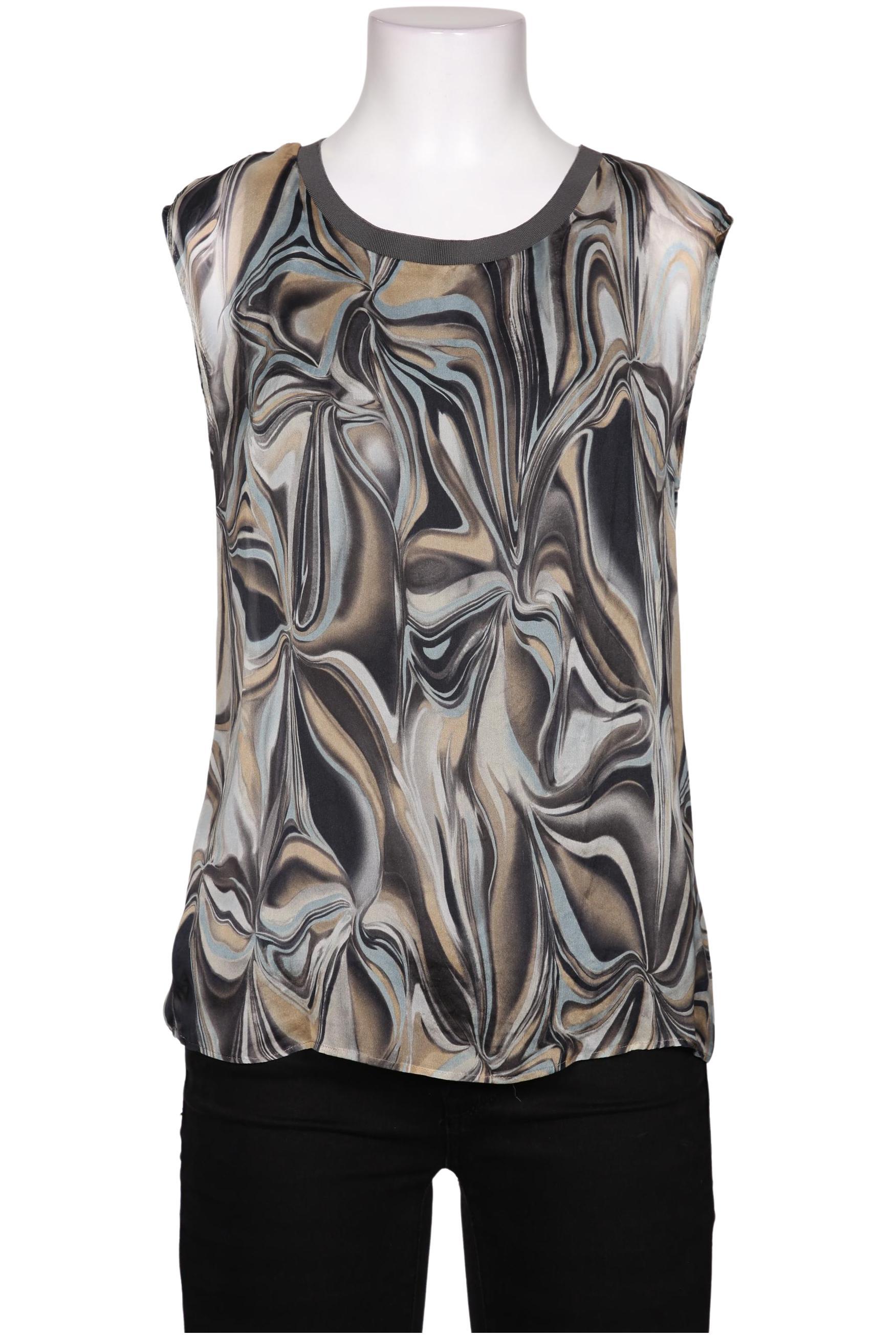 

Expresso Damen Top, grau, Gr. 36