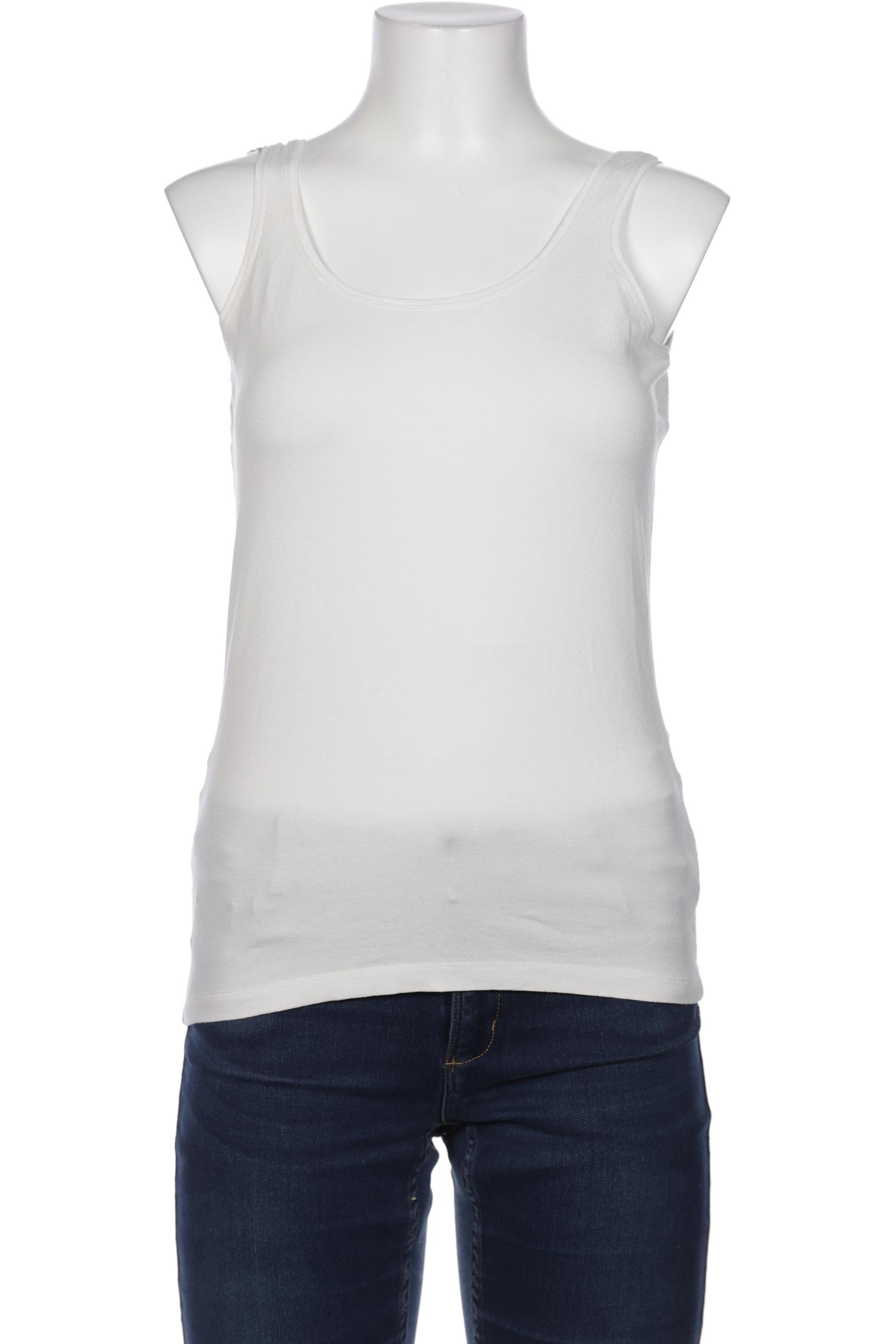 Thumbnail - Expresso Damen Top, weiß, Gr. 42