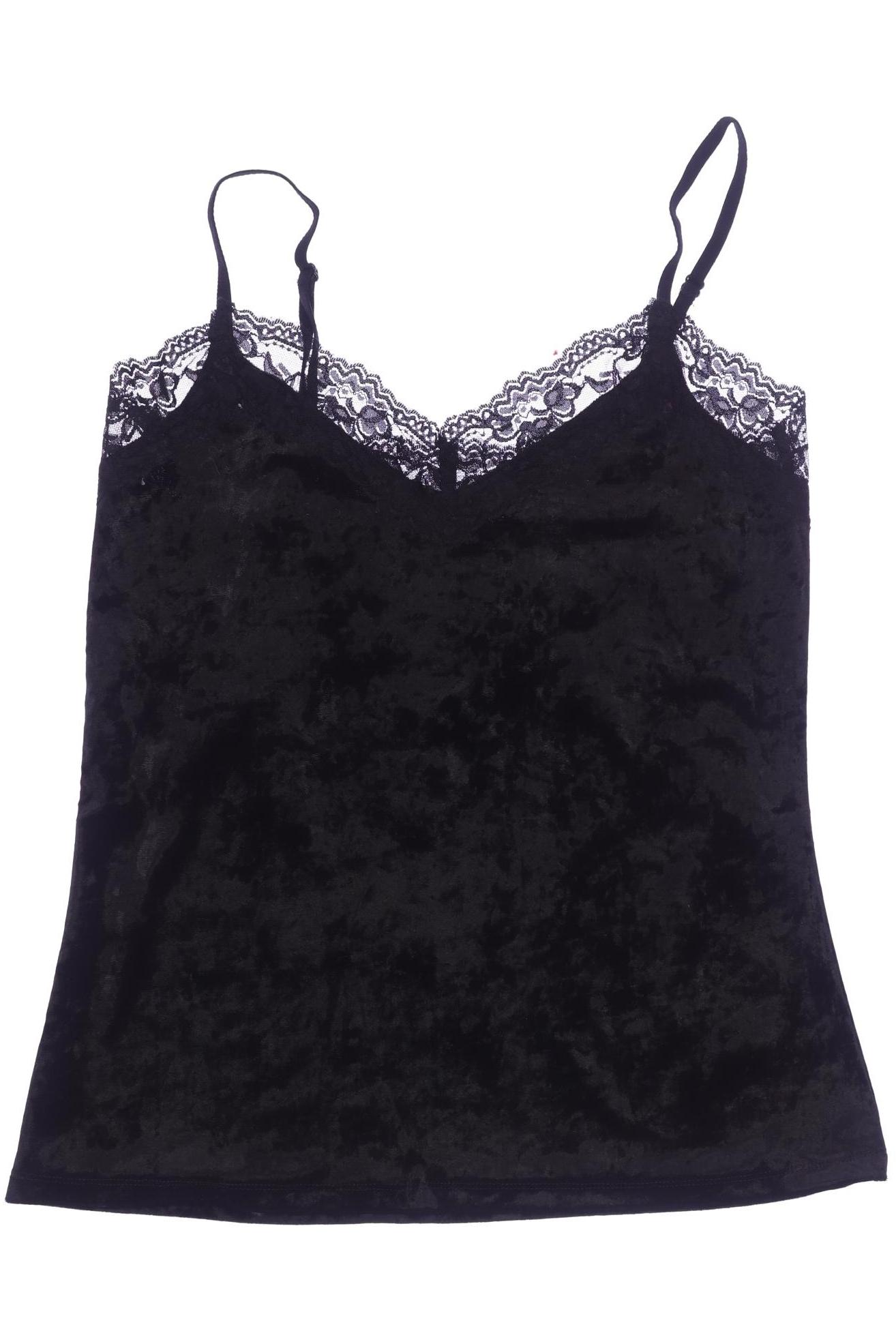 

Expresso Damen Top, schwarz, Gr. 34