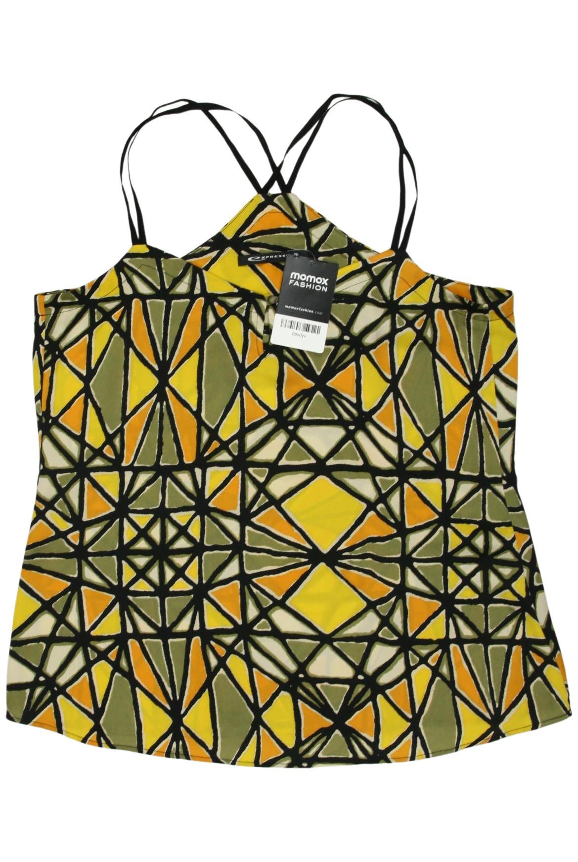 Thumbnail - Expresso Damen Top, hellgrün, Gr. 36