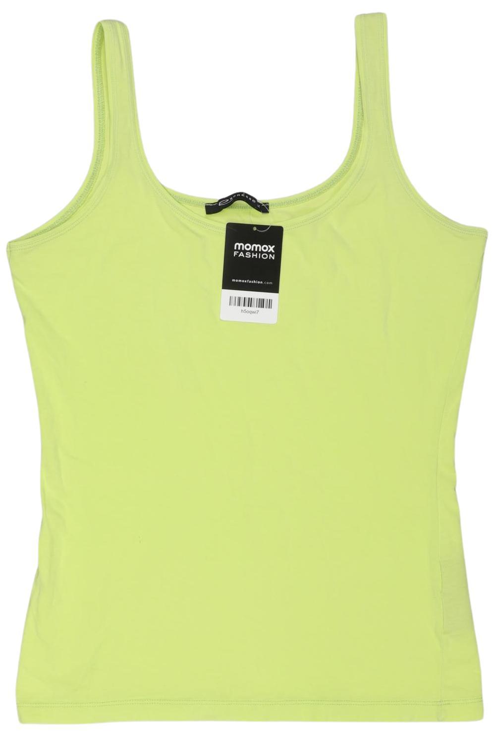 

Expresso Damen Top, neon, Gr. 38