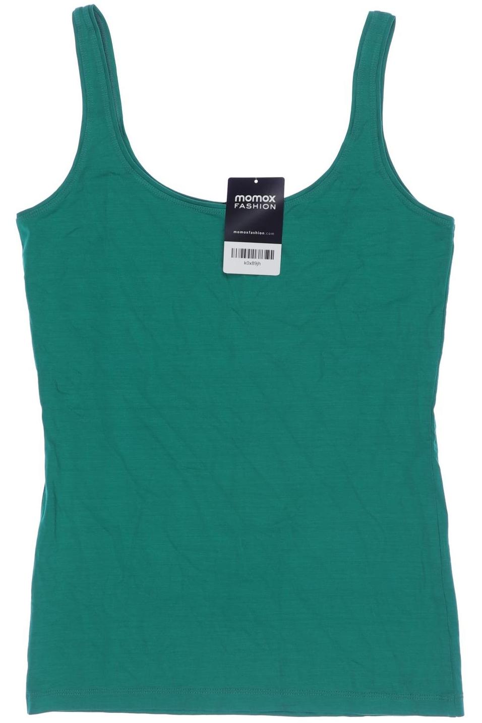 

Expresso Damen Top, türkis, Gr. 36