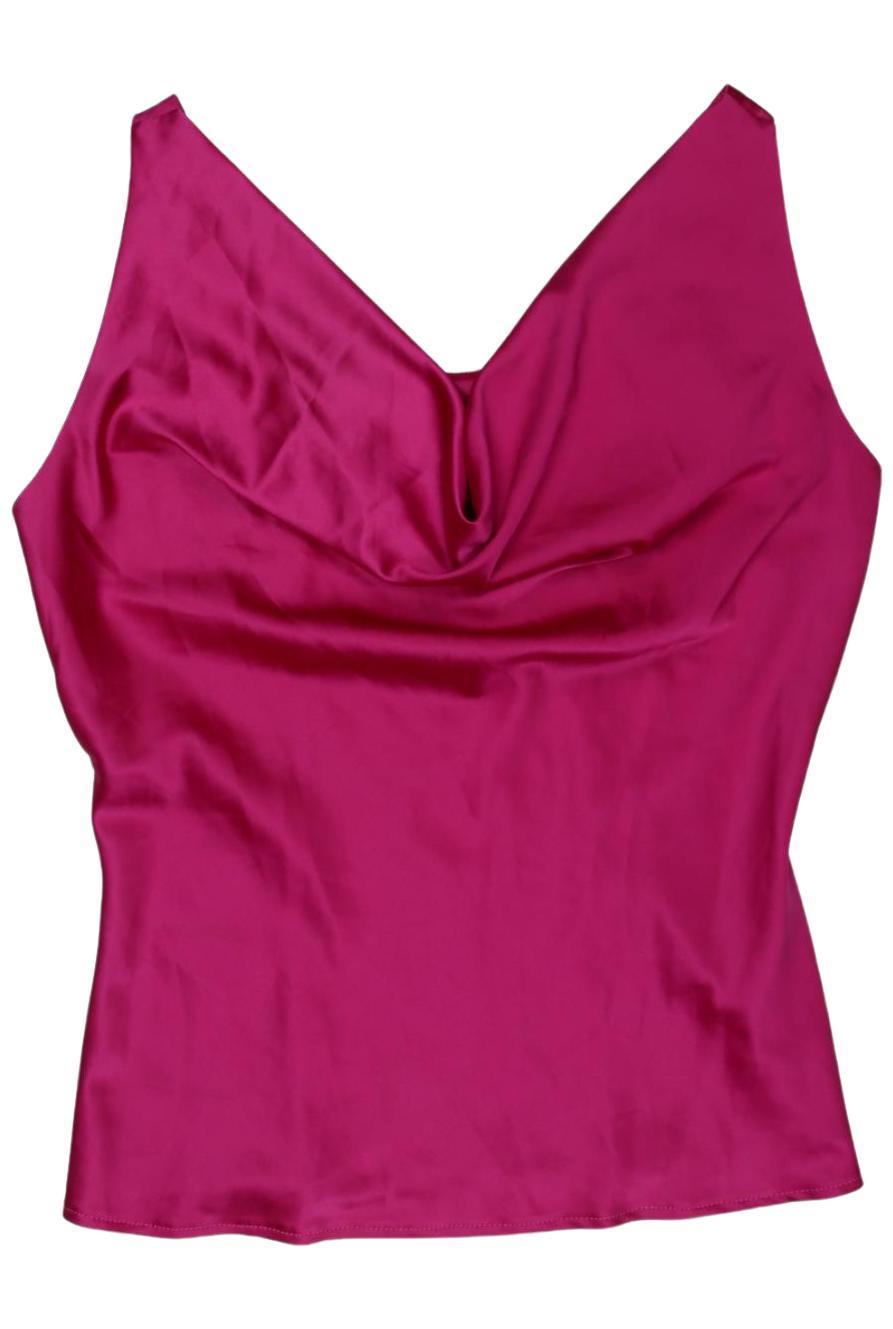 

Expresso Damen Top, pink, Gr. 34