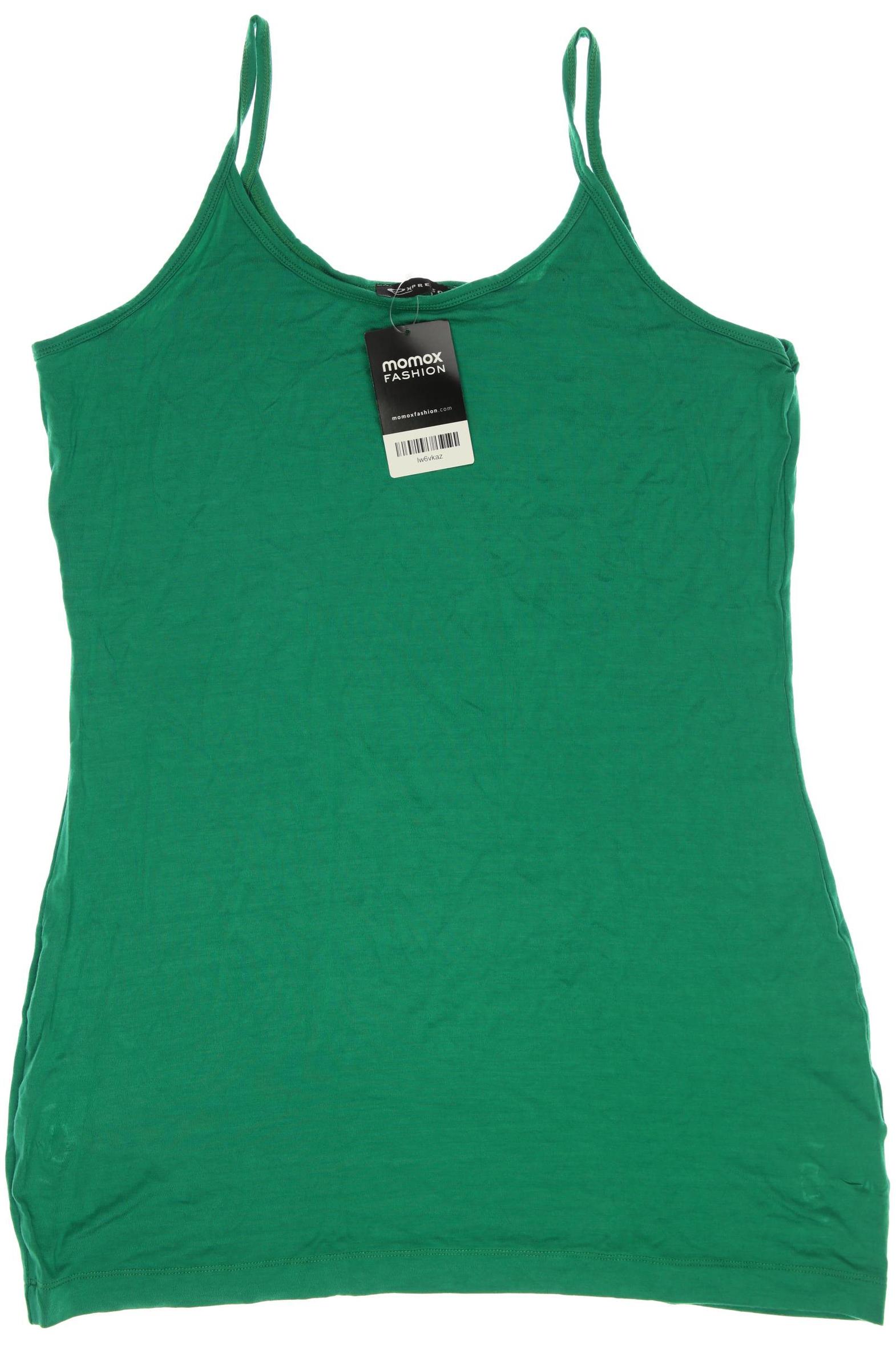

EXPRESSO Damen Top, grün