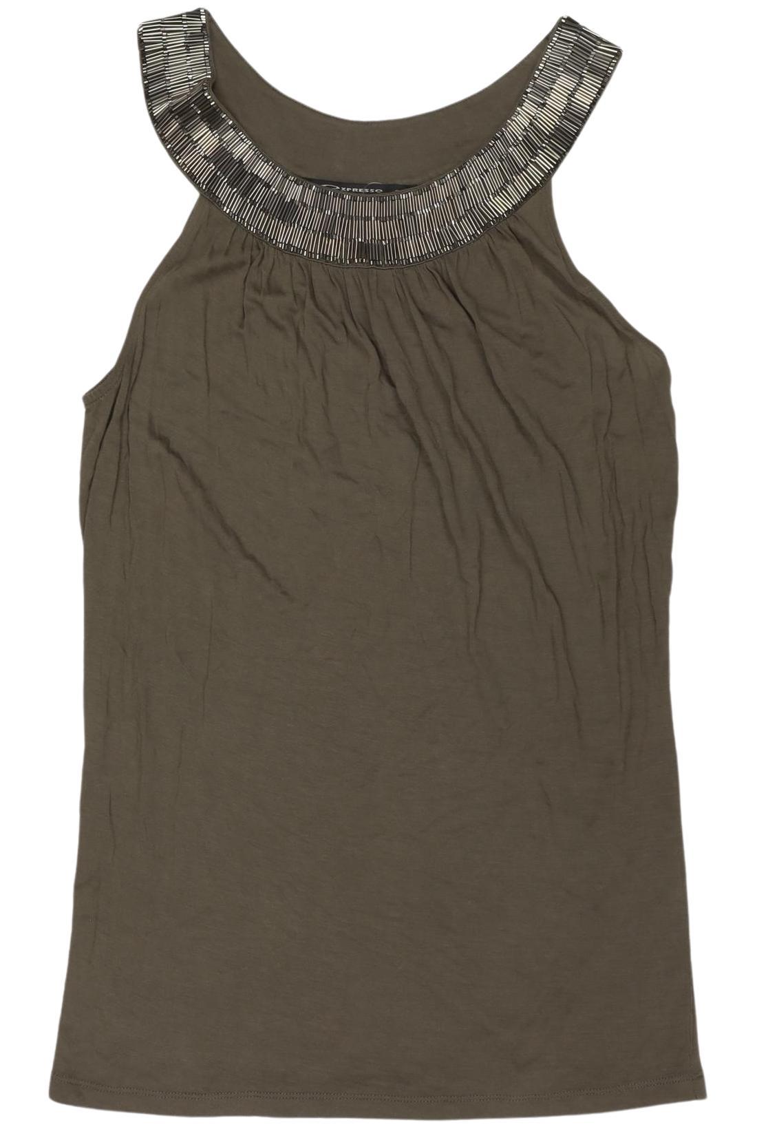 Thumbnail - Expresso Damen Top, grün, Gr. 36