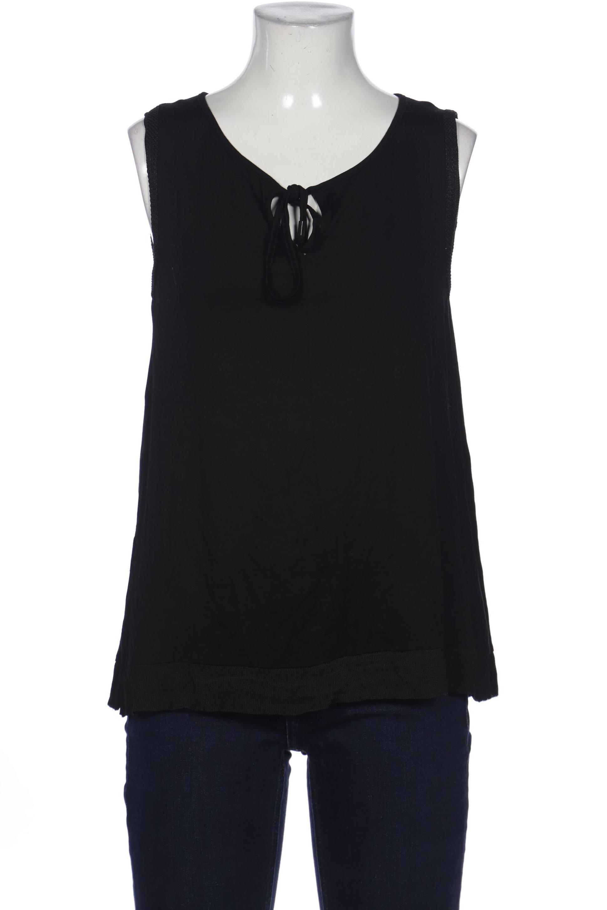 

EXPRESSO Damen Top, schwarz