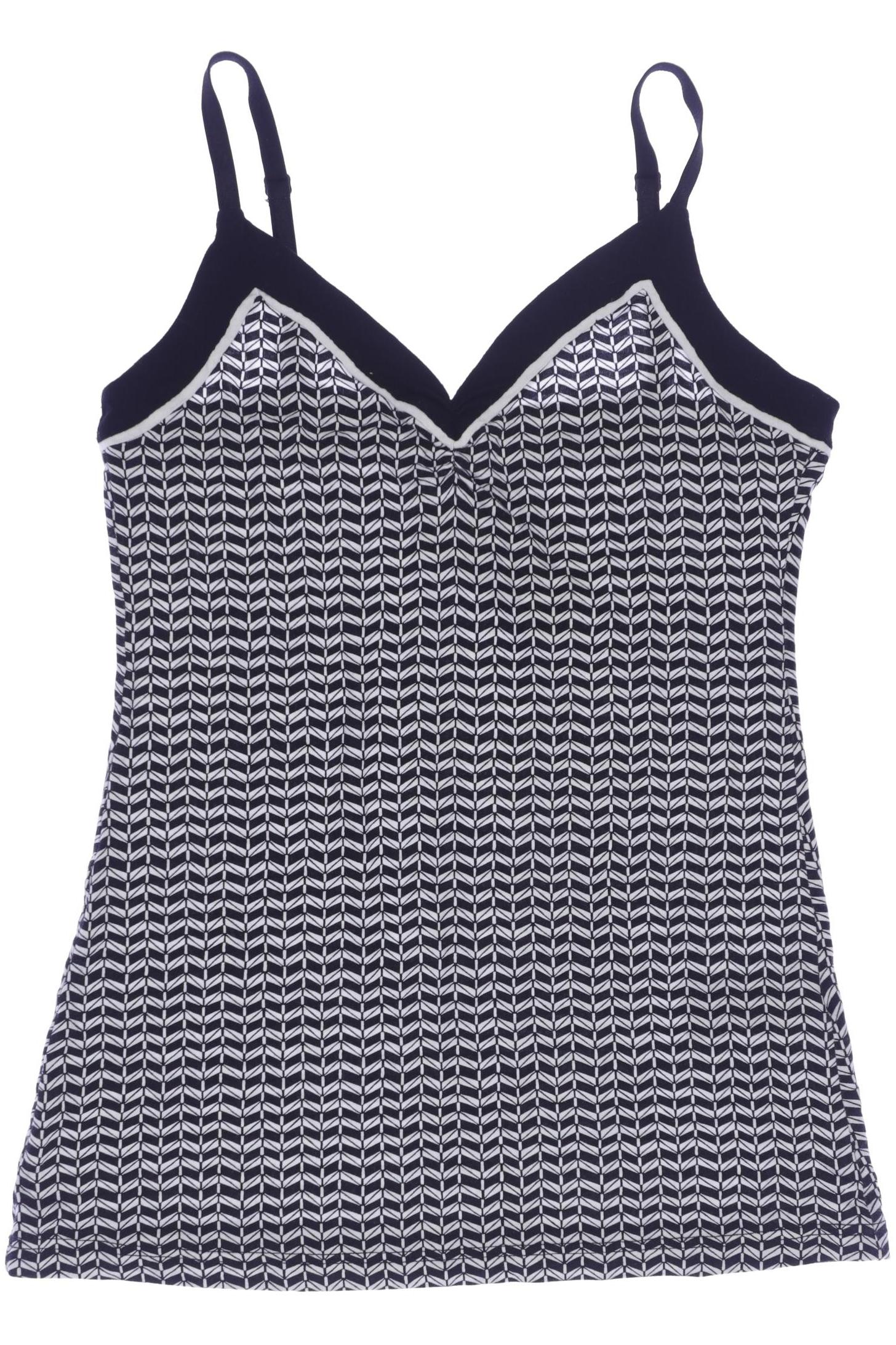 

Expresso Damen Top, schwarz, Gr. 36