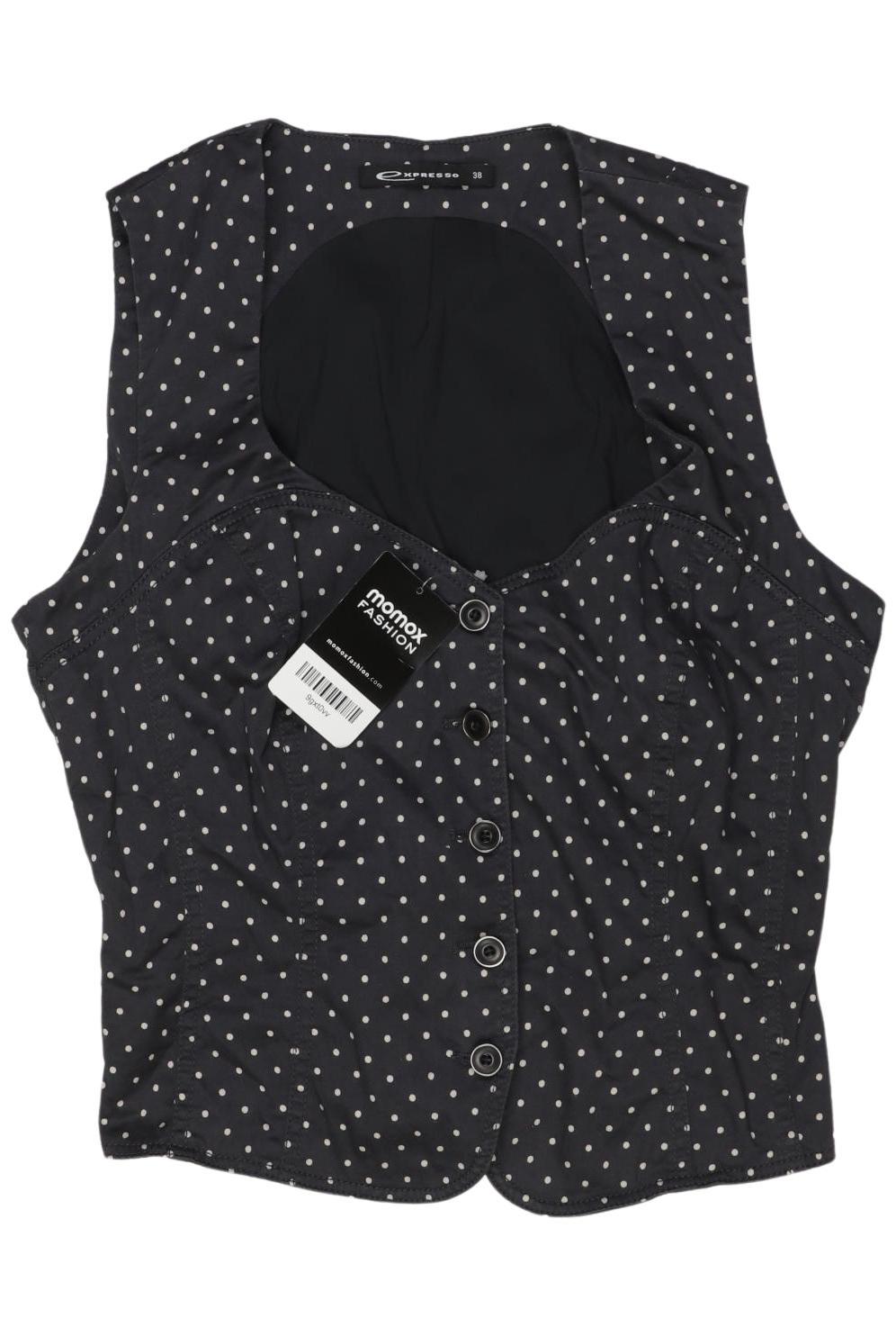 

Expresso Damen Weste, marineblau, Gr. 38