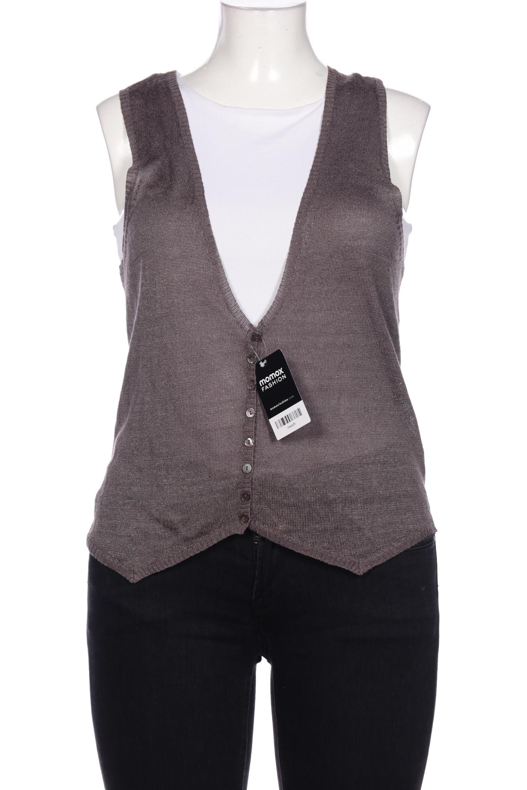 

Expresso Damen Weste, grau, Gr. 44