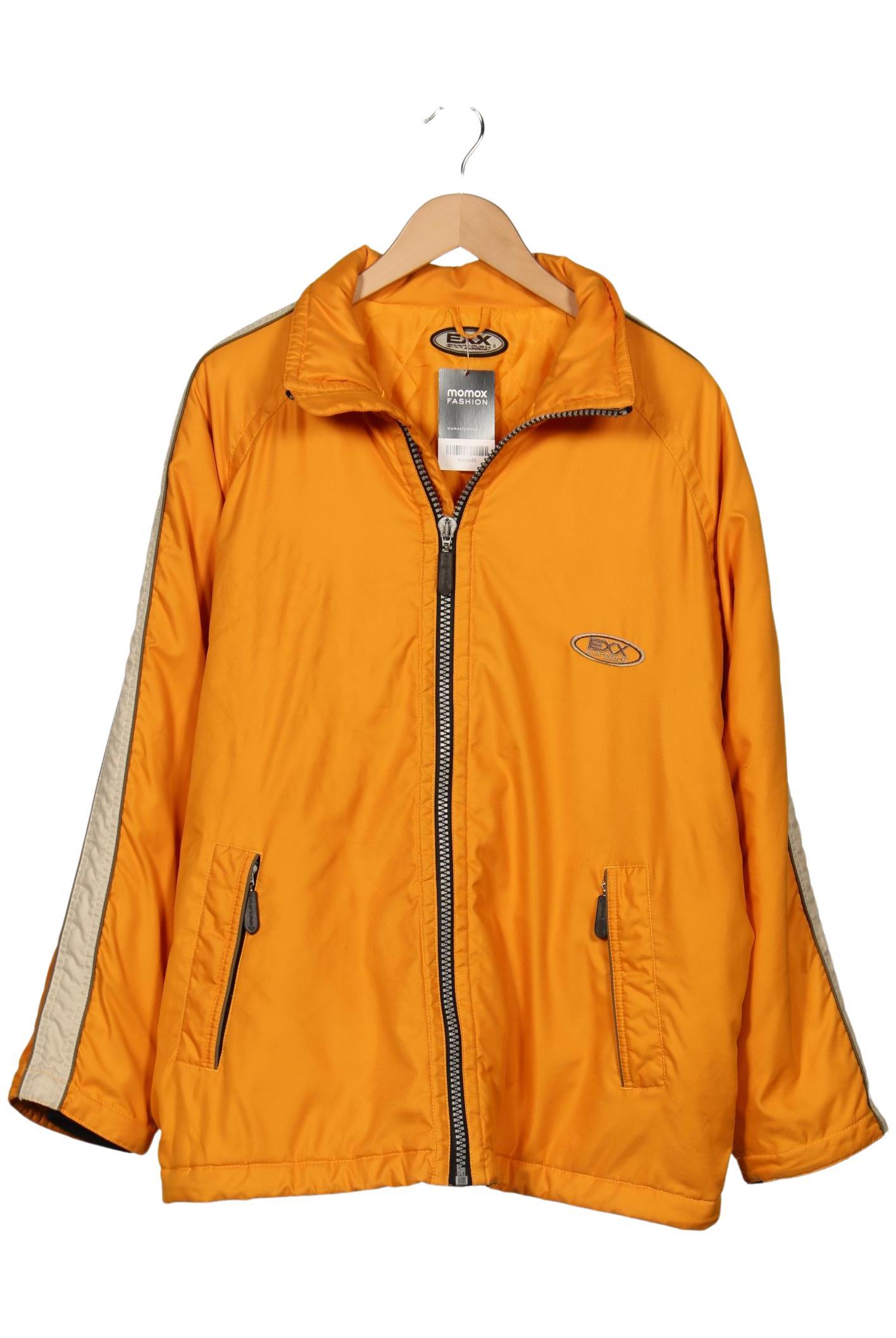 

exxtasy Damen Jacke, gelb, Gr. 42
