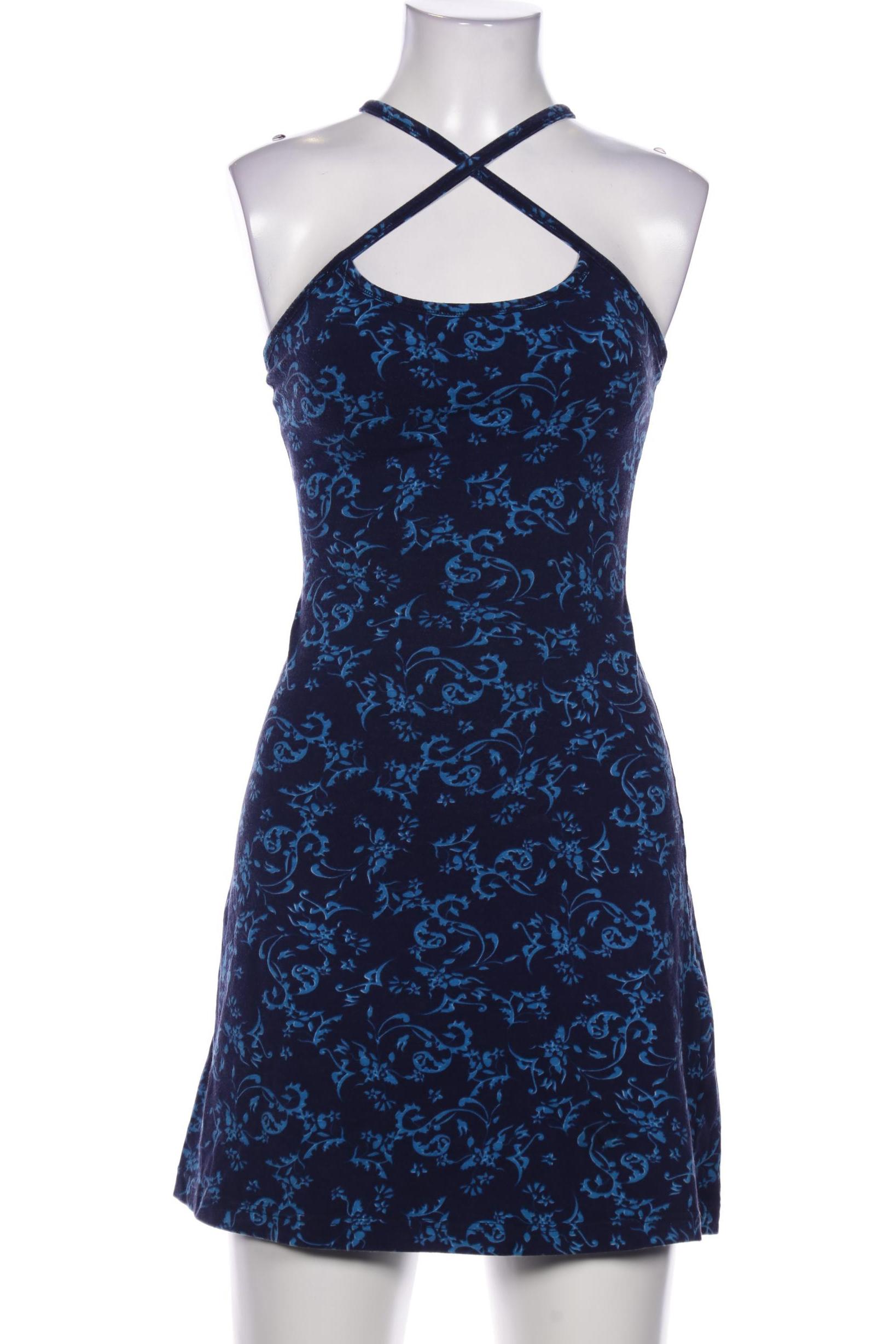 

exxtasy Damen Kleid, marineblau, Gr. 36