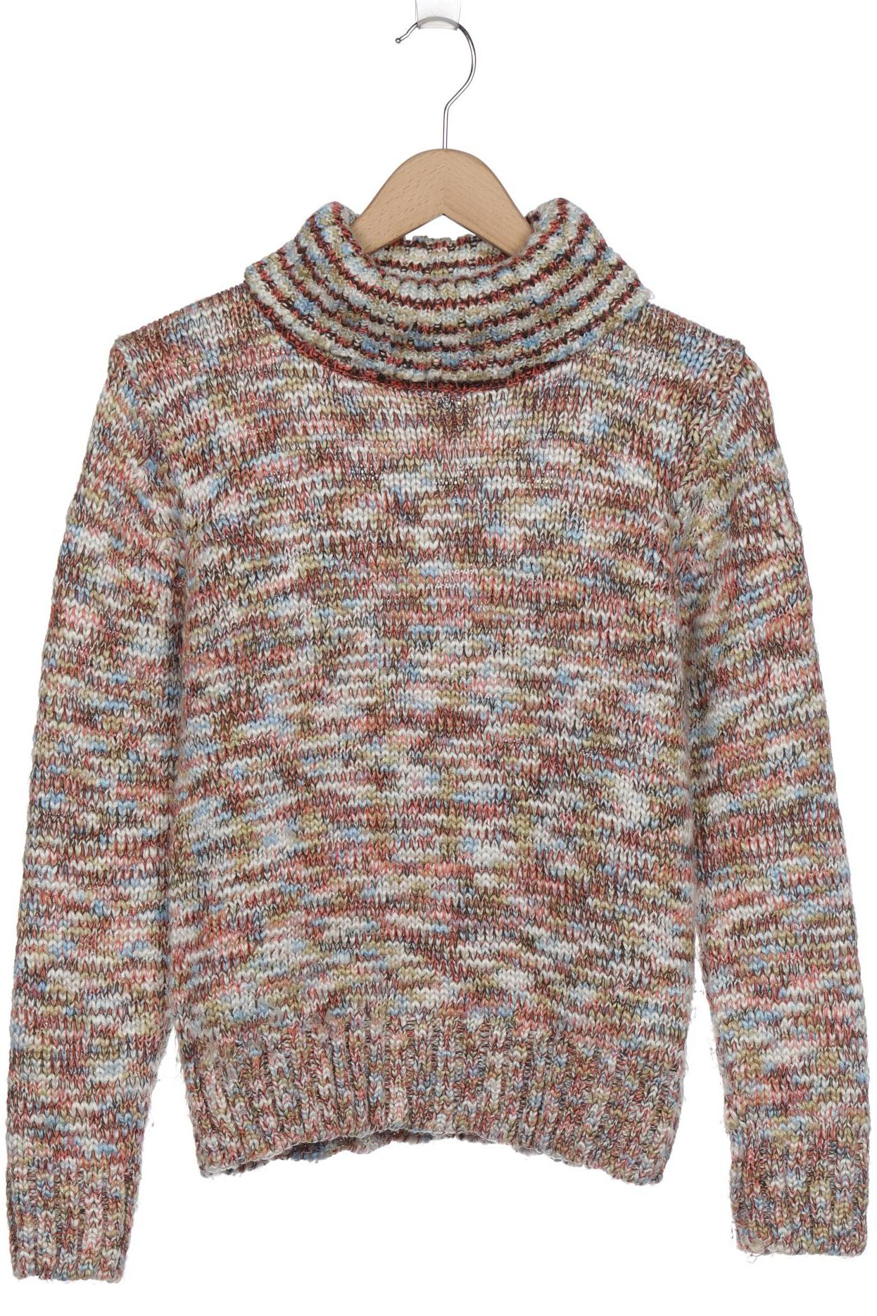 

exxtasy Damen Pullover, mehrfarbig, Gr. 38