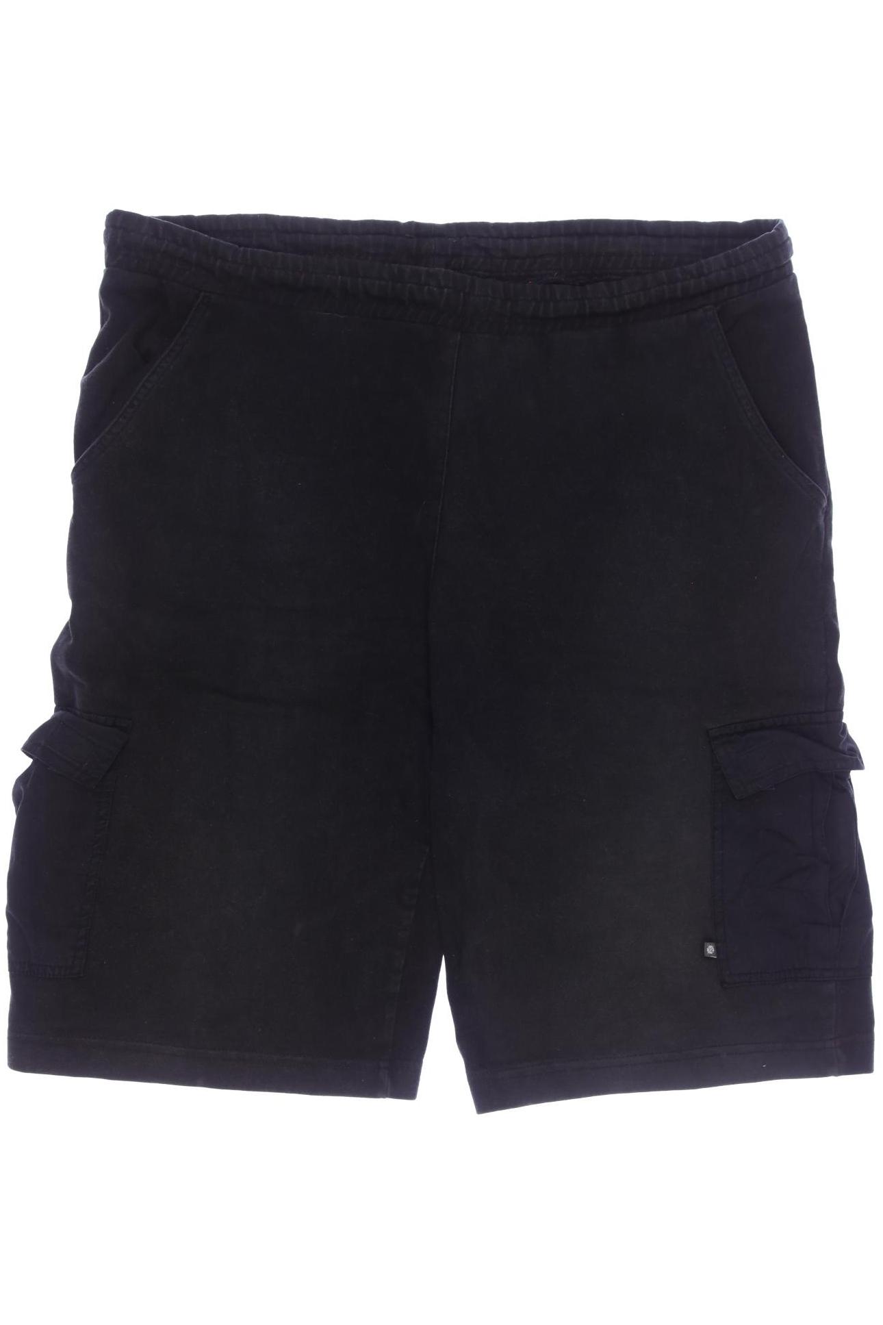 

exxtasy Damen Shorts, schwarz, Gr. 38