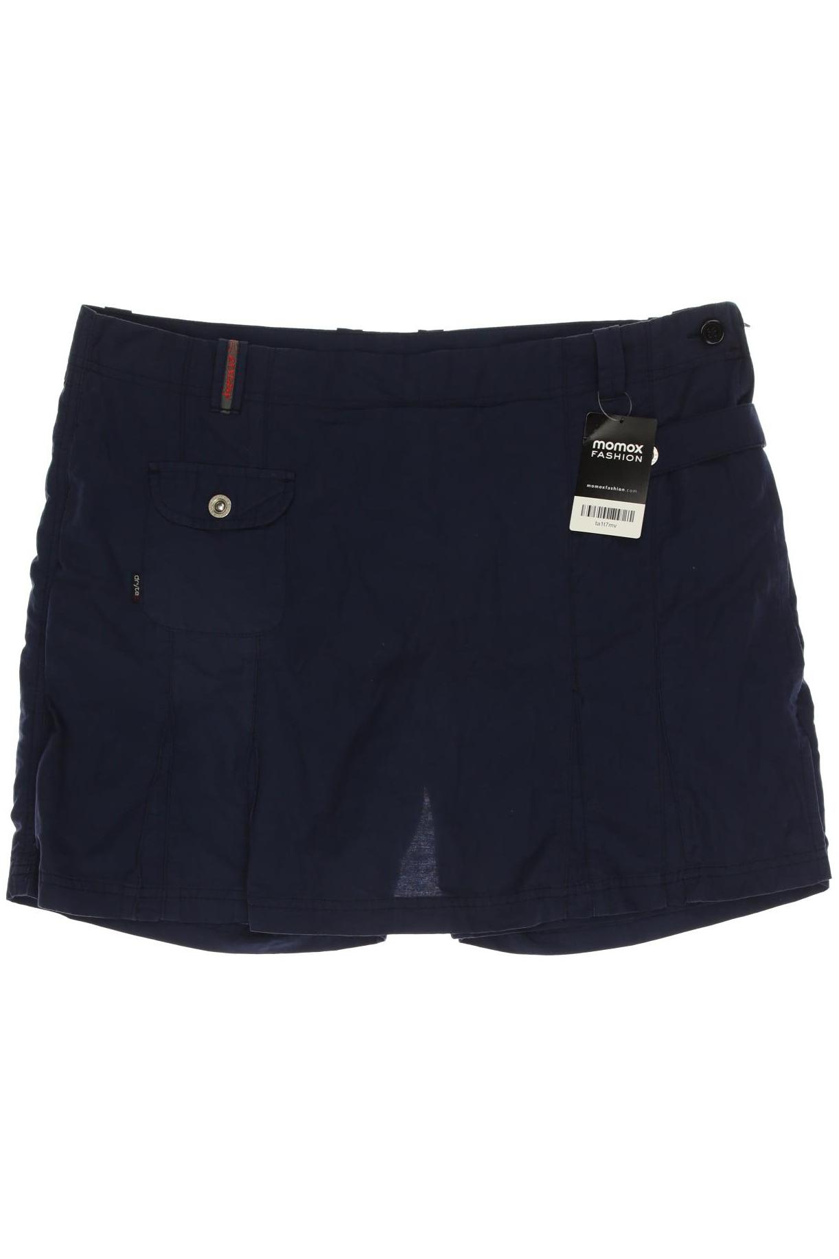

exxtasy Damen Shorts, marineblau, Gr. 40