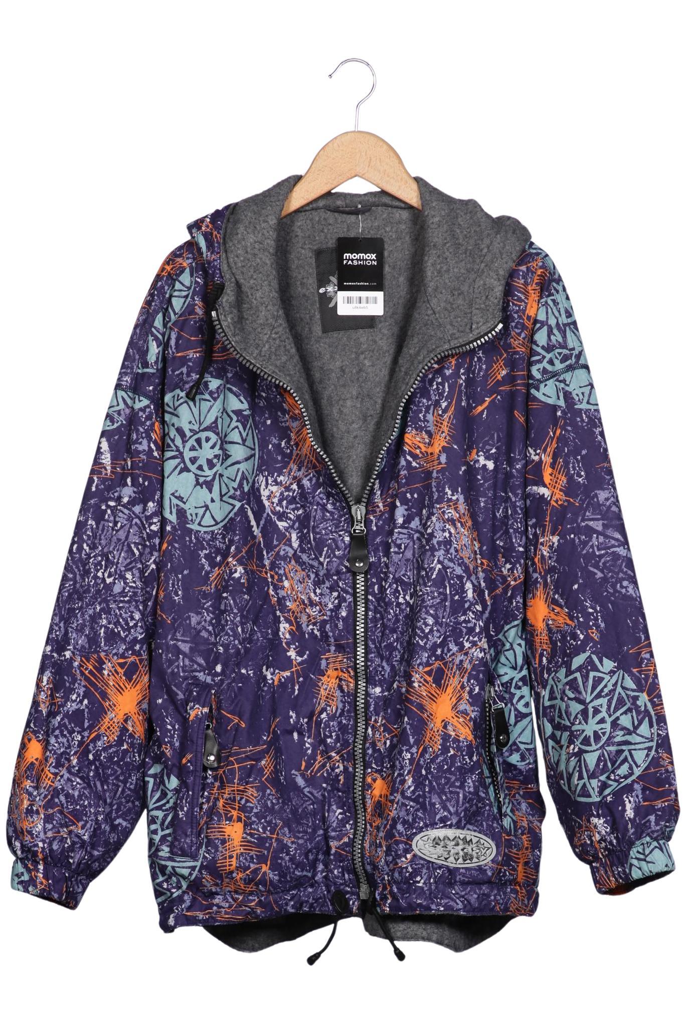 Thumbnail - exxtasy Herren Jacke, flieder, Gr. 52