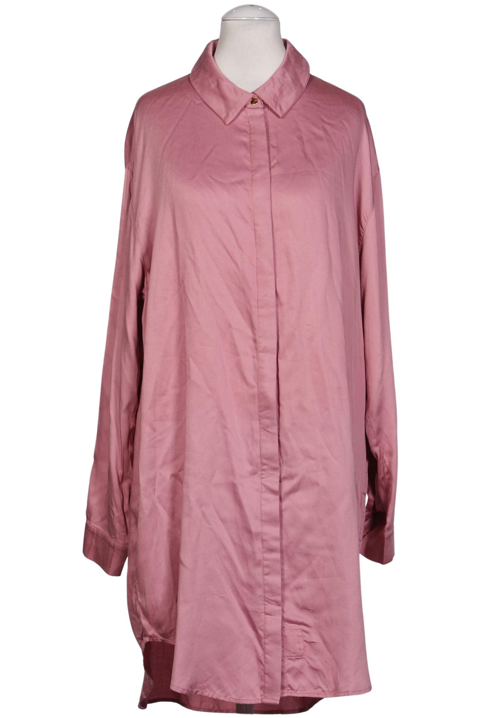 

eyd Damen Bluse, pink, Gr. 36