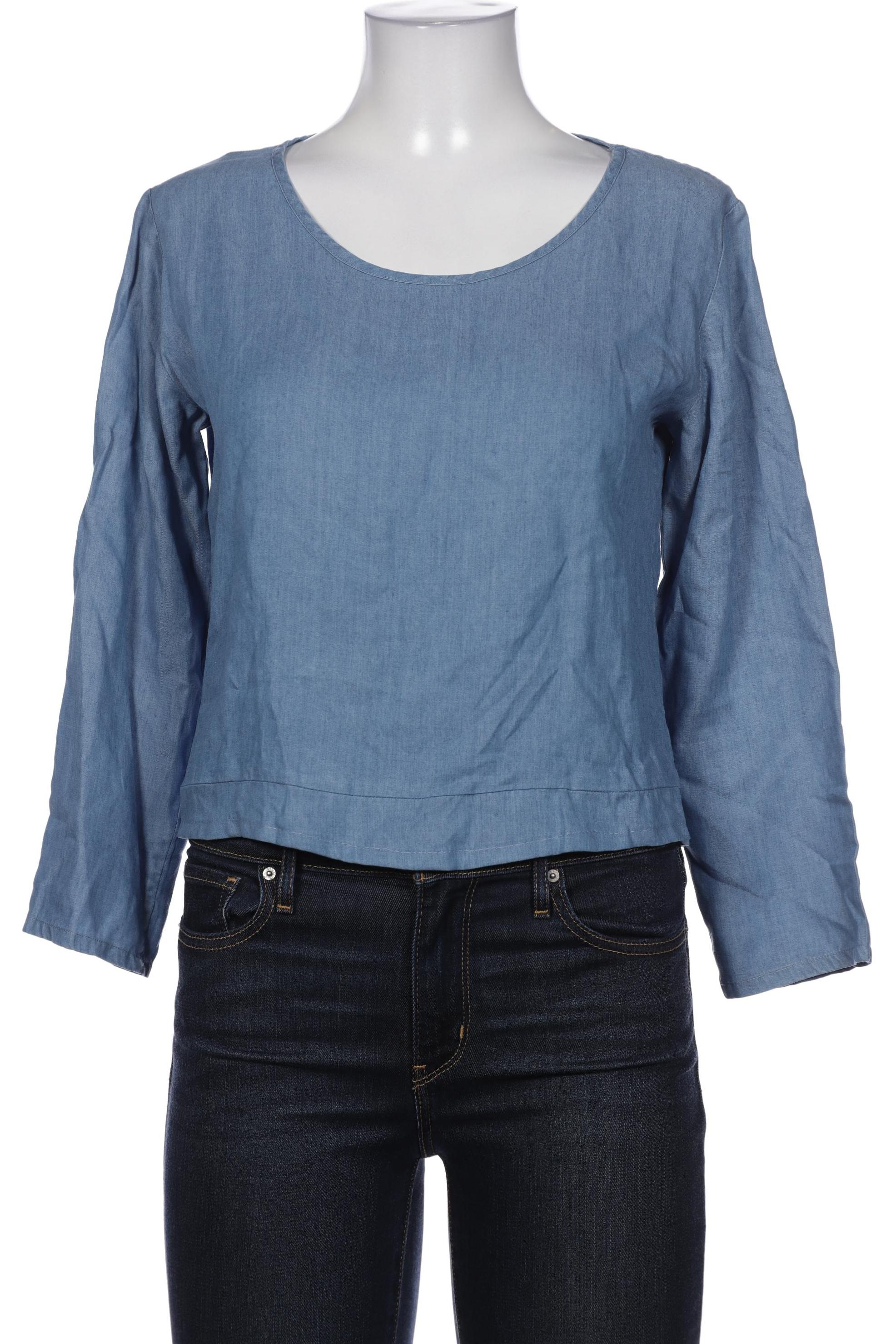 

eyd Damen Bluse, blau, Gr. 36