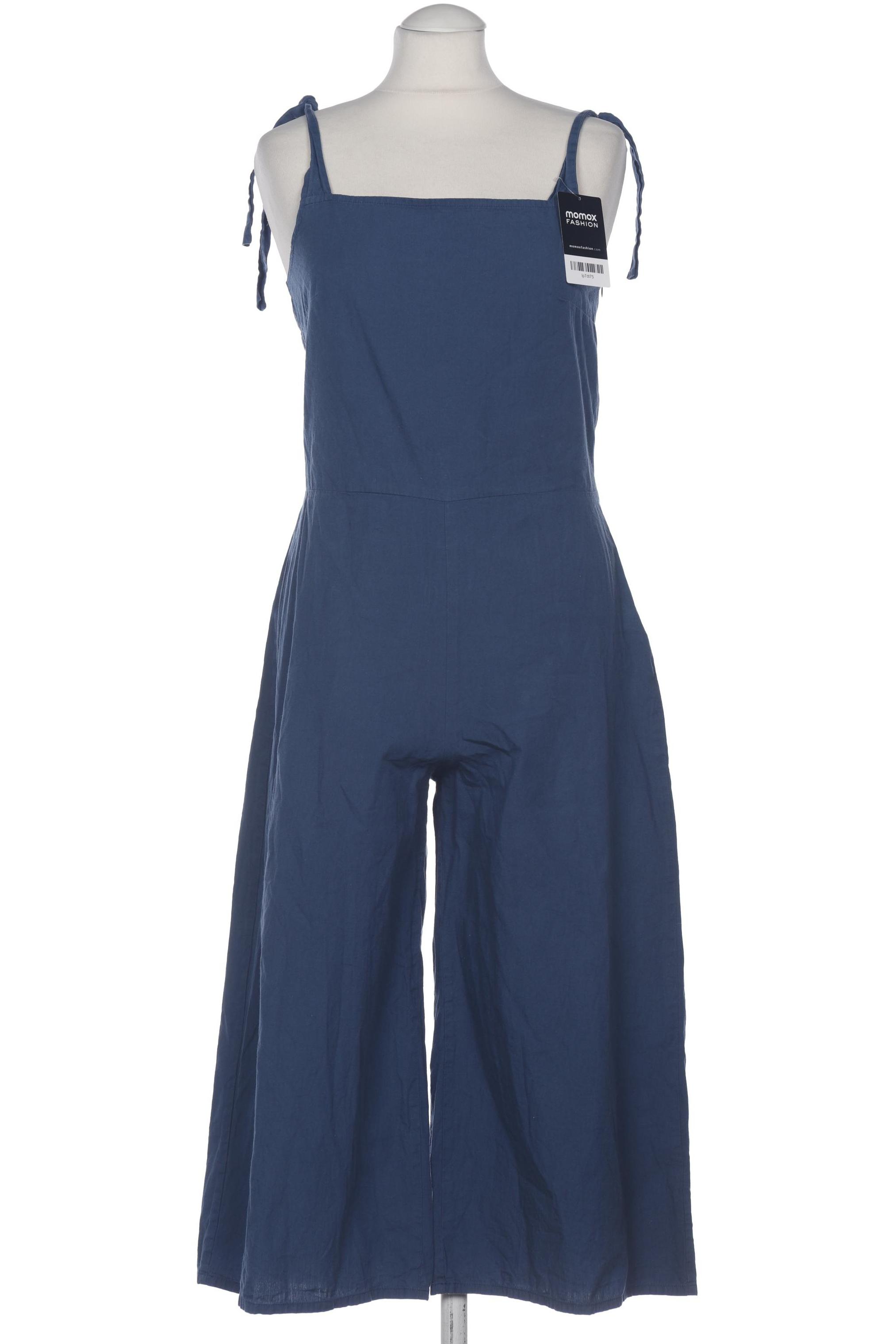 

eyd Damen Jumpsuit/Overall, blau