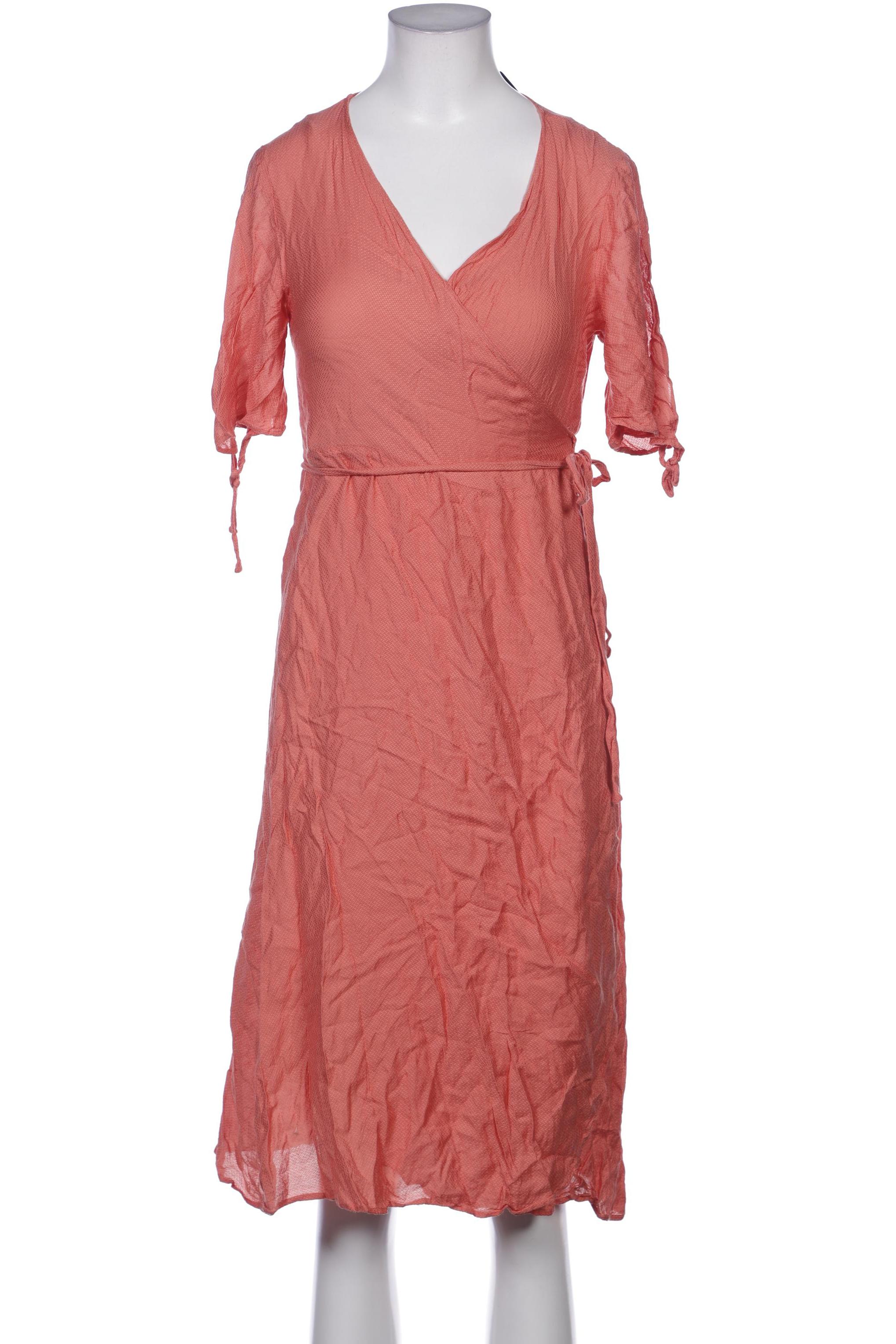 

eyd Damen Kleid, orange, Gr. 36