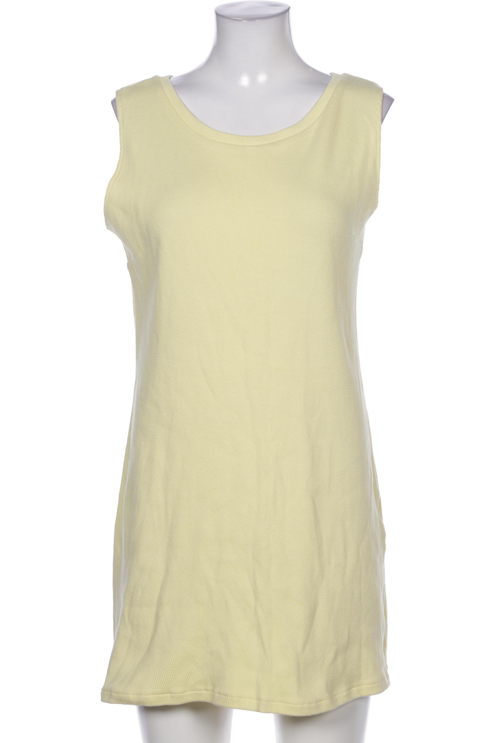 

eyd Damen Kleid, gelb, Gr. 38