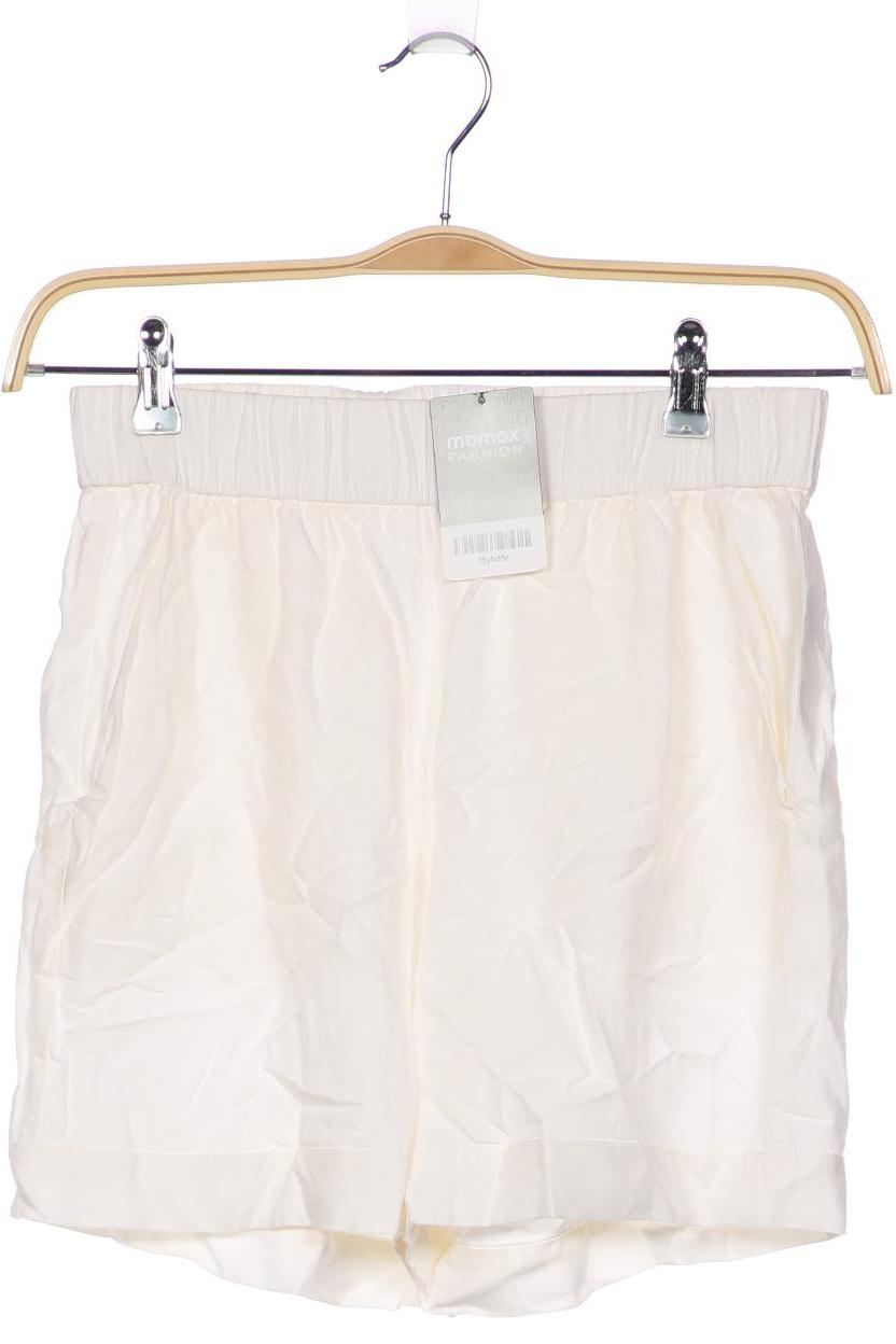 

eyd Damen Shorts, cremeweiß, Gr. 38