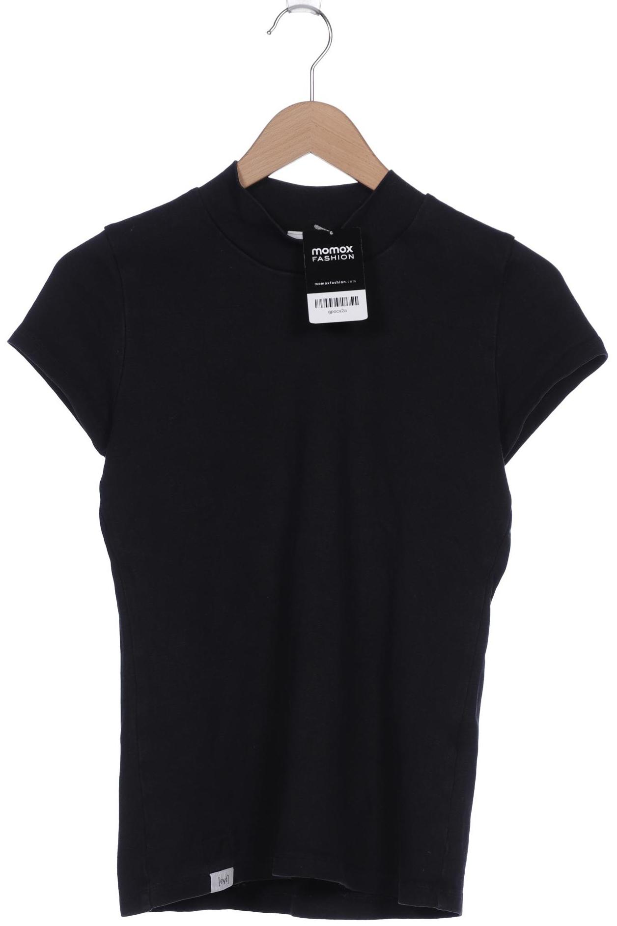 

eyd Damen T-Shirt, marineblau, Gr. 36