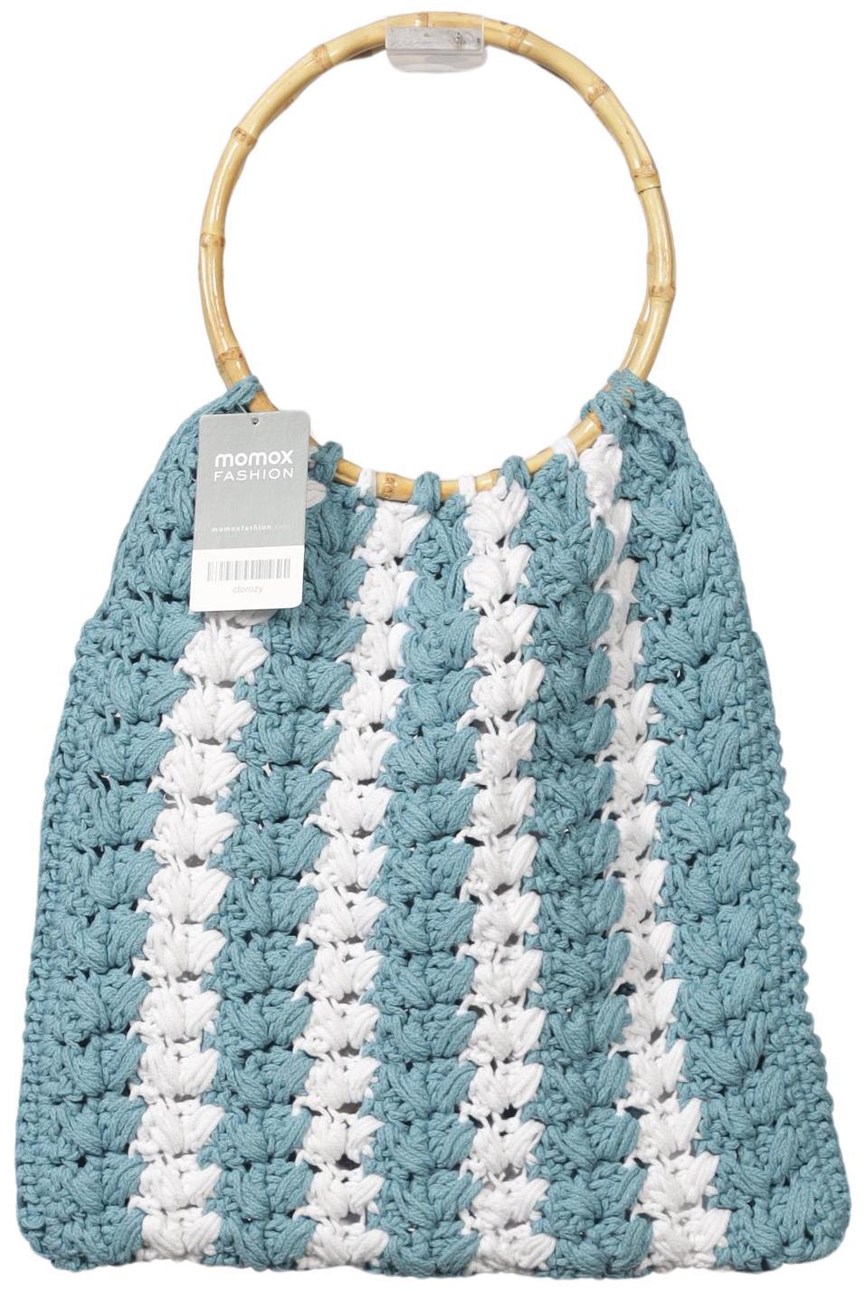 

Fête Impériale Damen Handtasche, mehrfarbig, Gr.