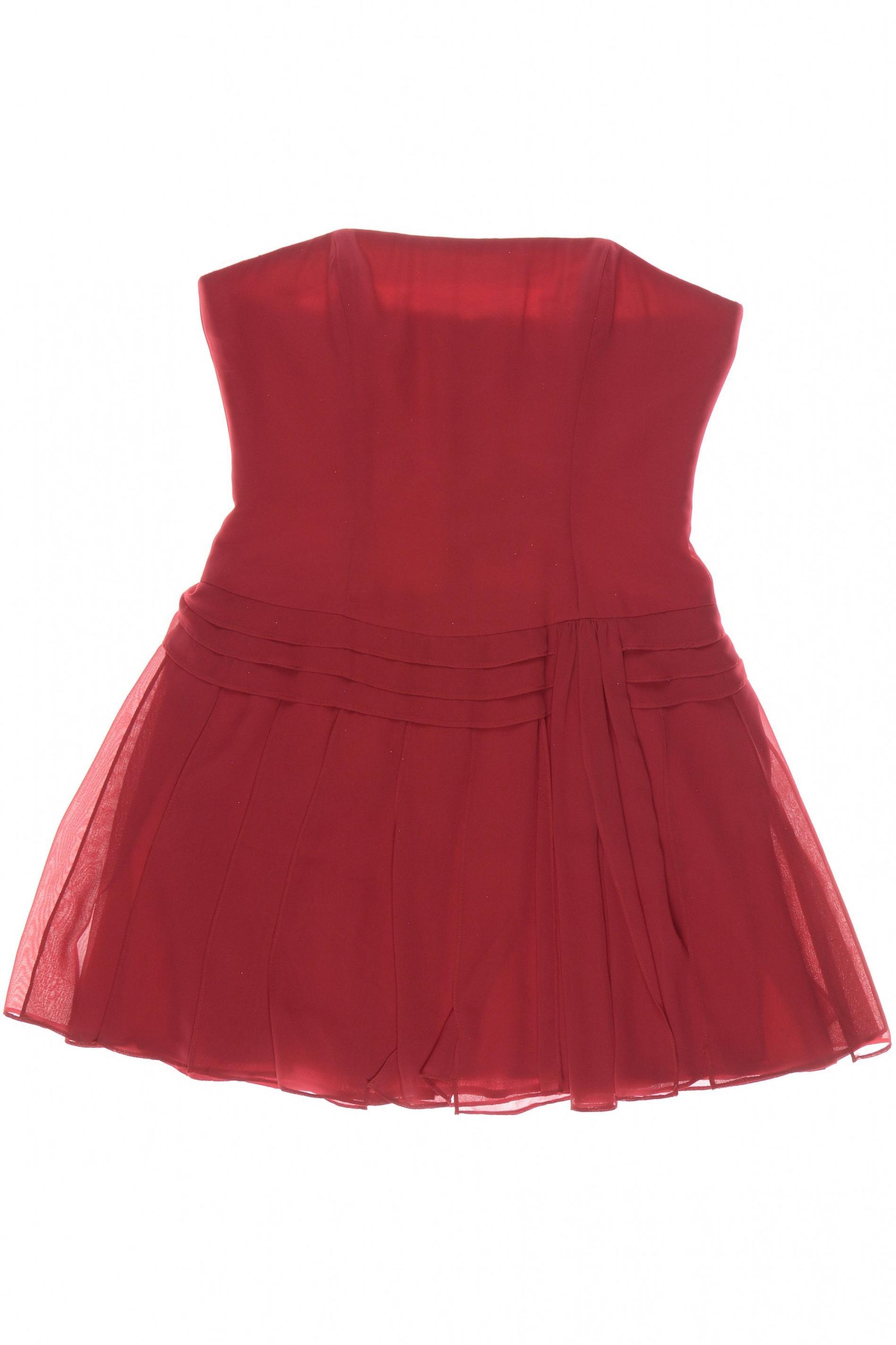 

Faviana Damen Kleid, rot, Gr.