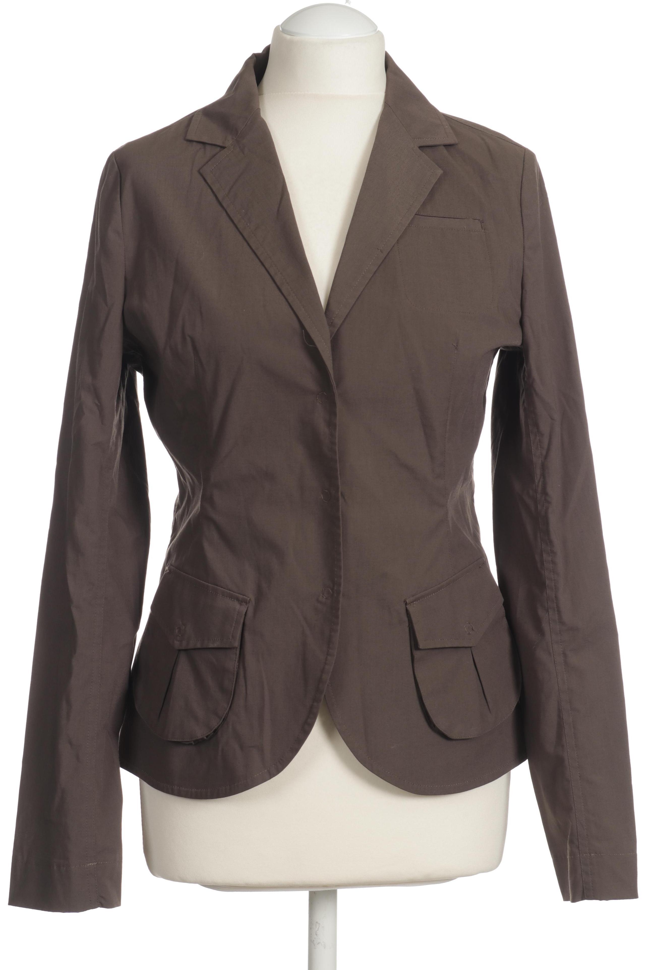 

FFC Damen Blazer, braun, Gr. 38