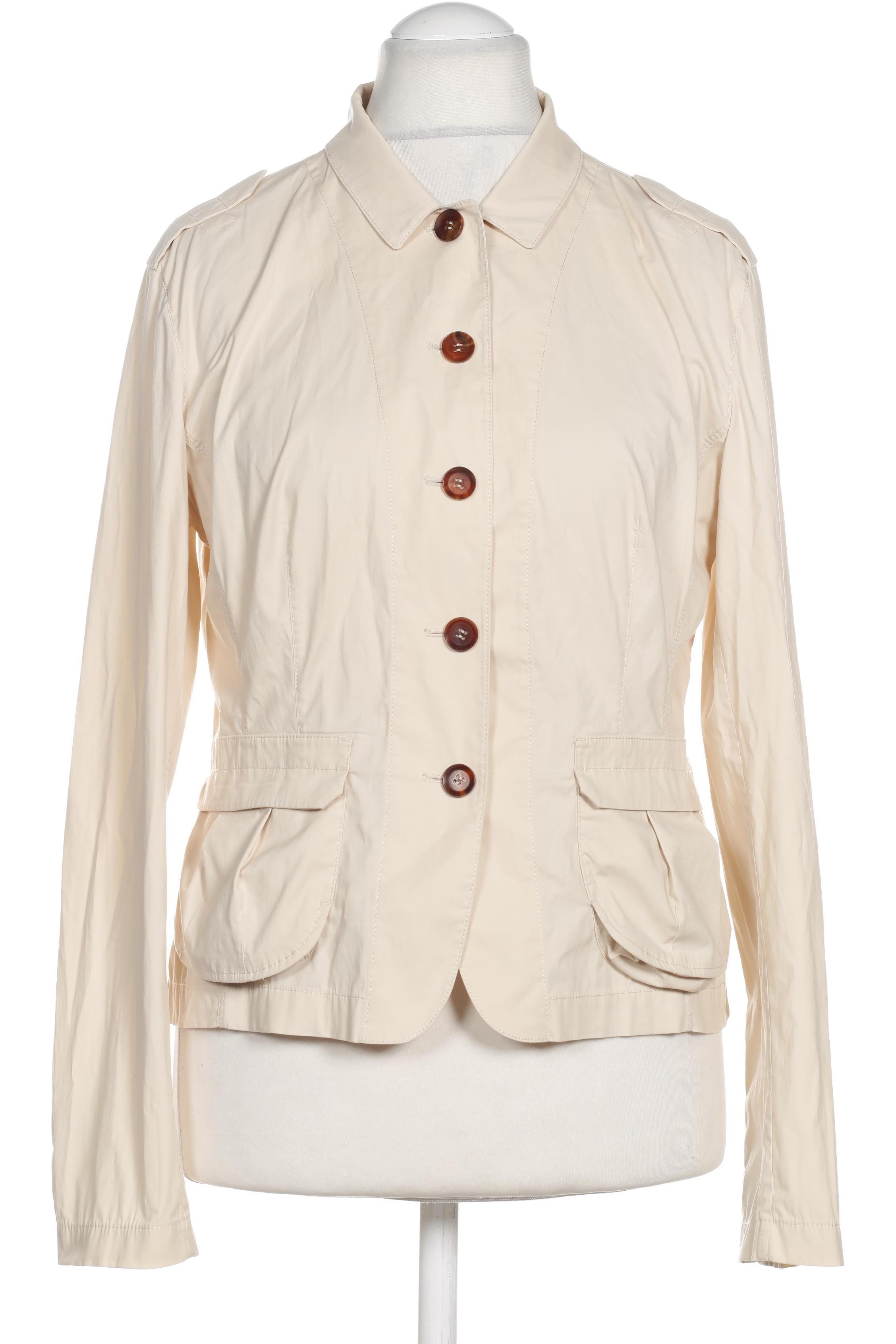 

FFC Damen Blazer, beige, Gr. 42